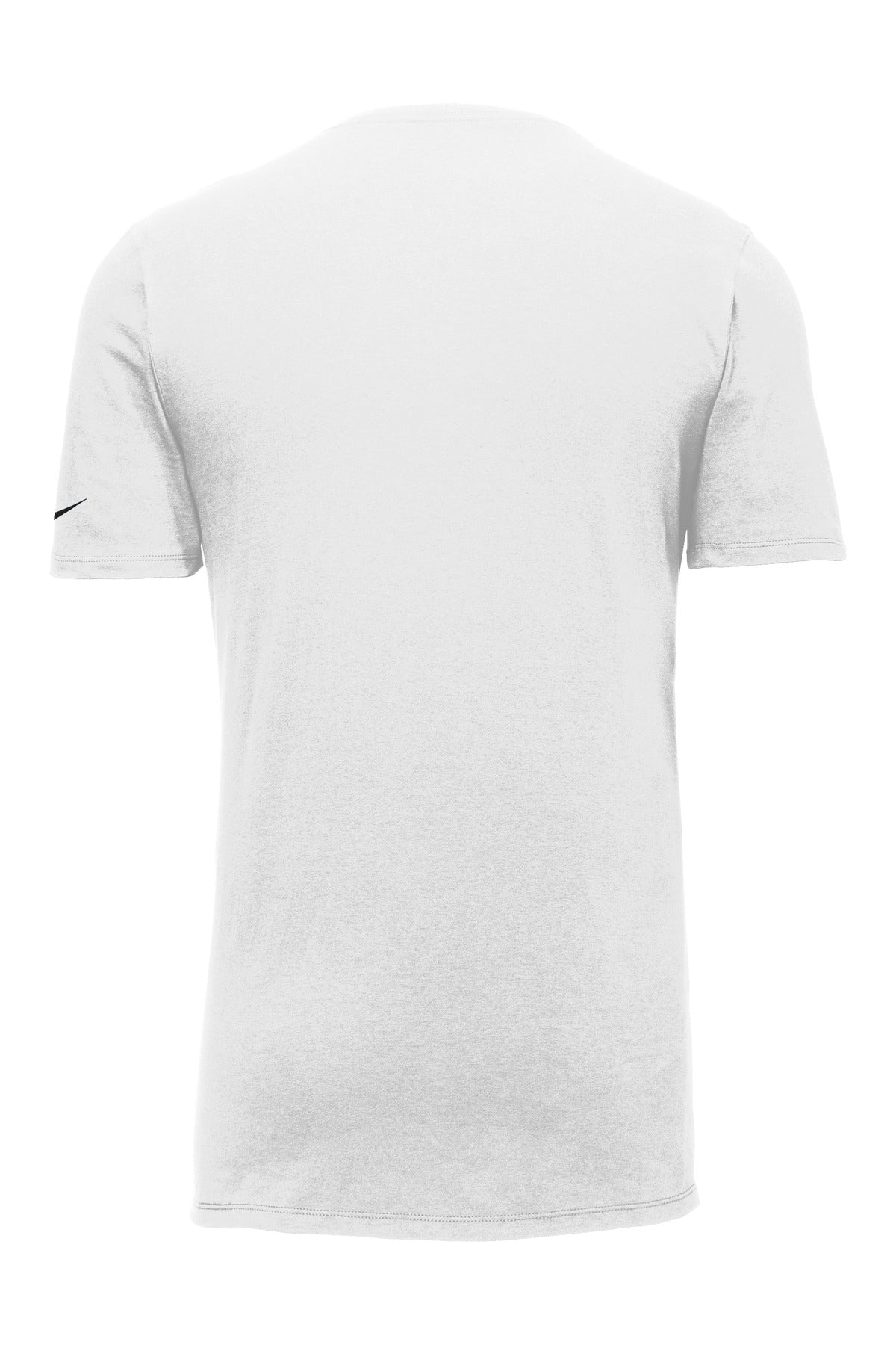 Back Product White