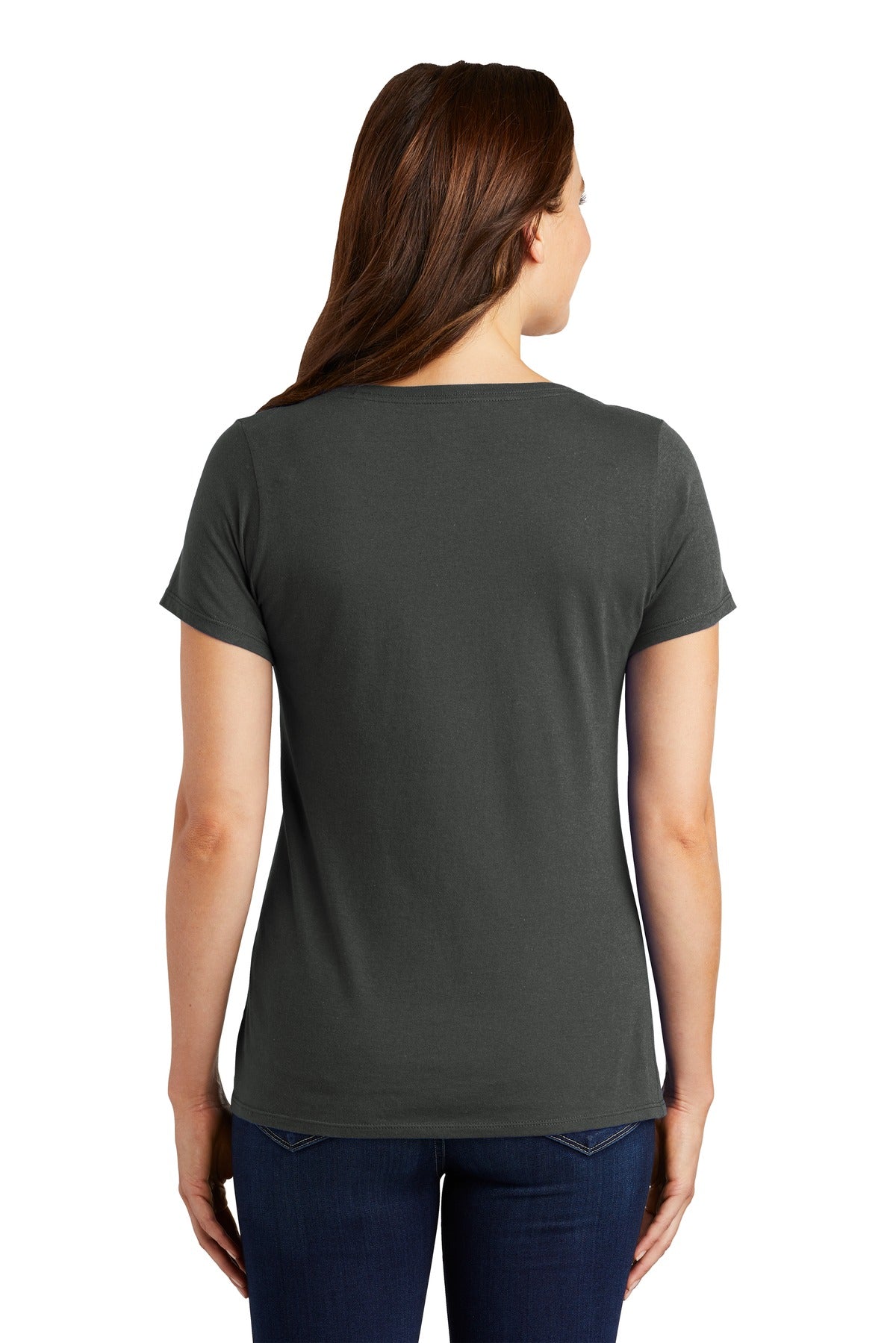 Back Model Anthracite