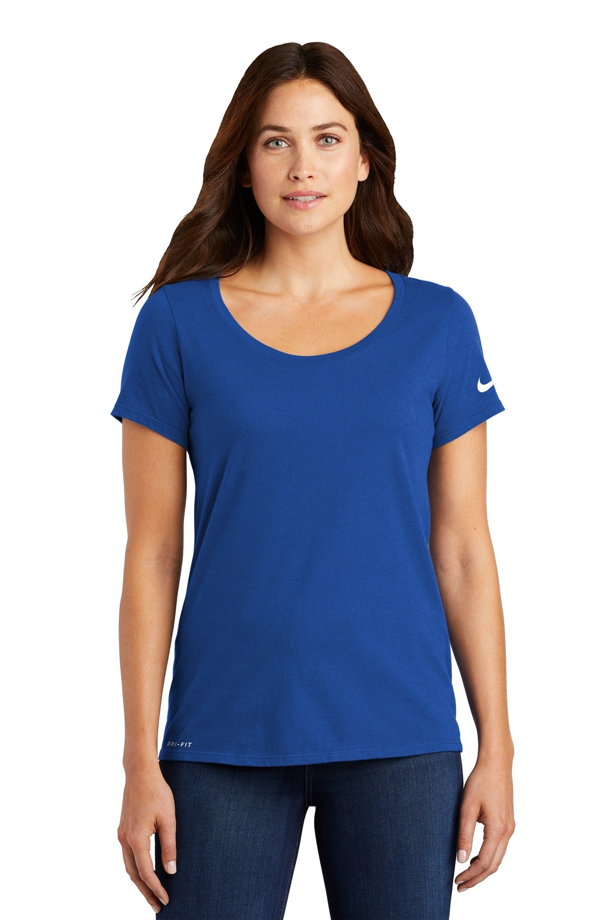 Model Rush Blue