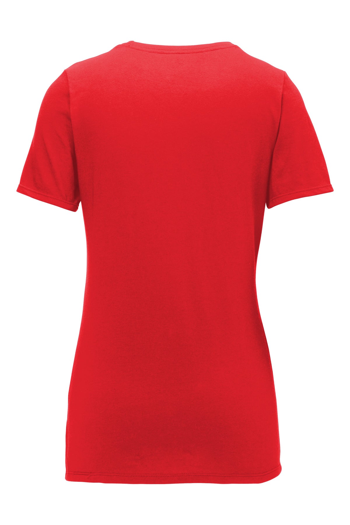 Back Product University Red