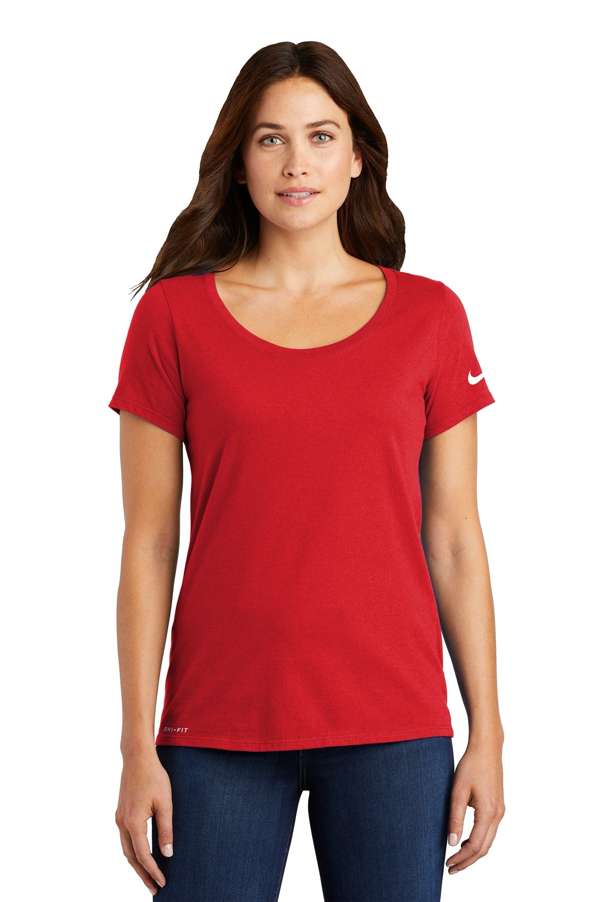 Model University Red