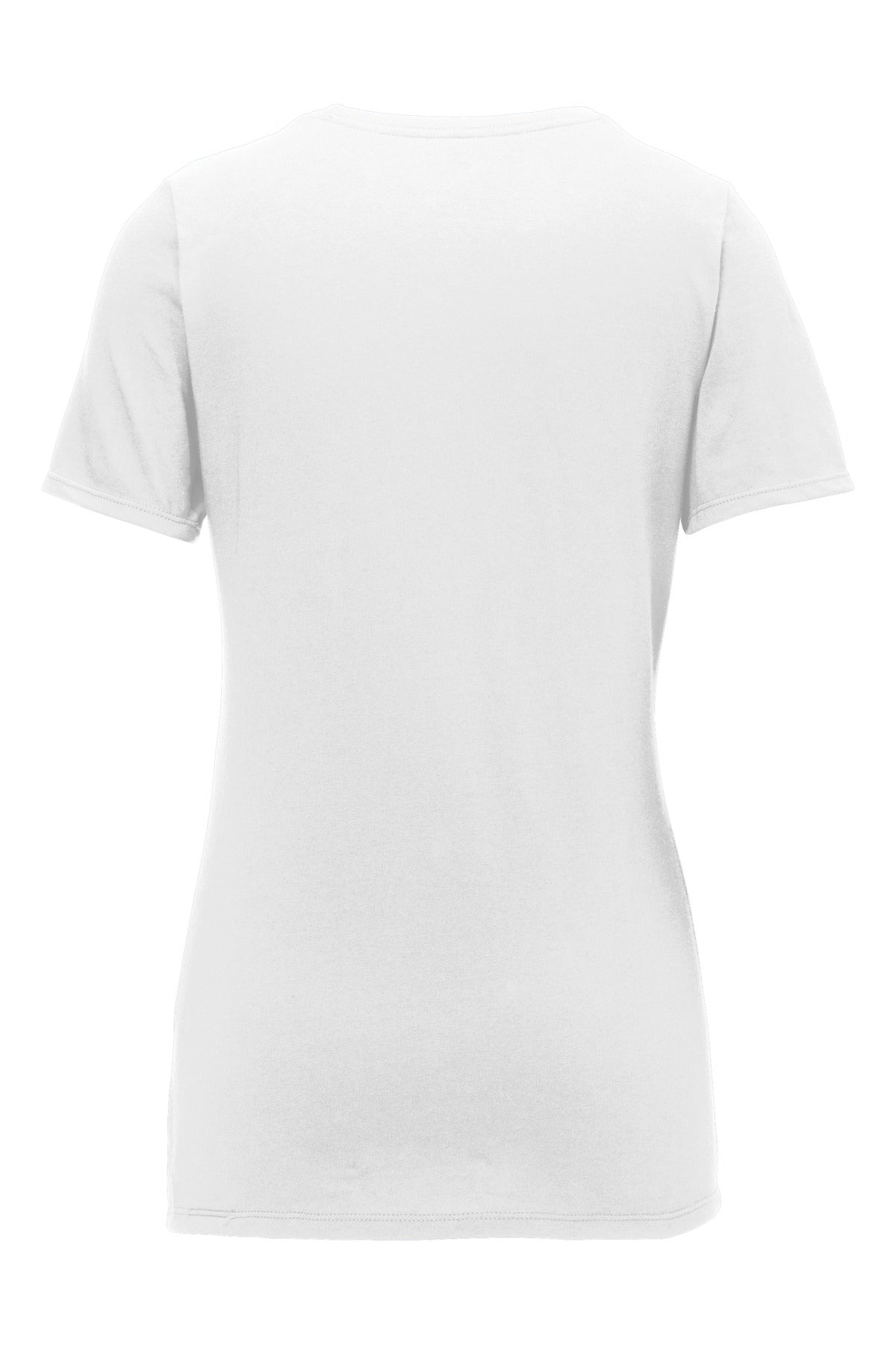 Back Product White