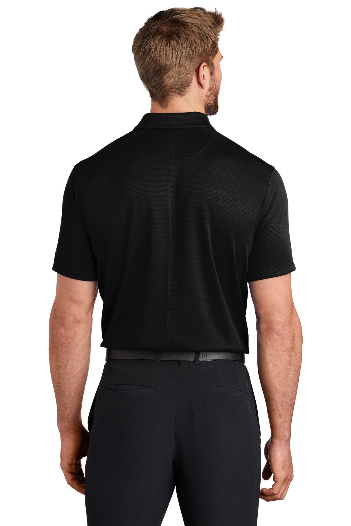 Back Model Black