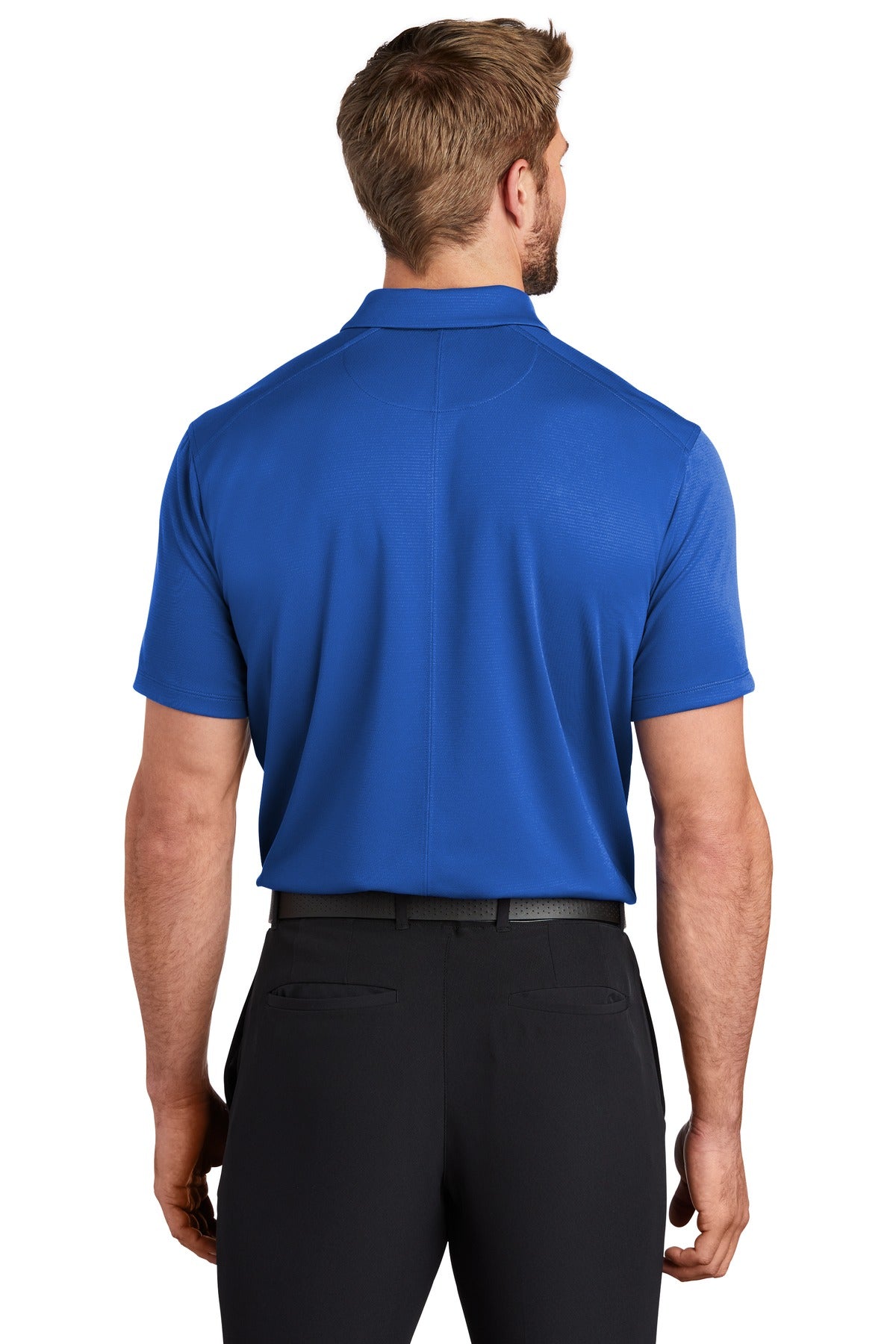 Back Model Game Royal
