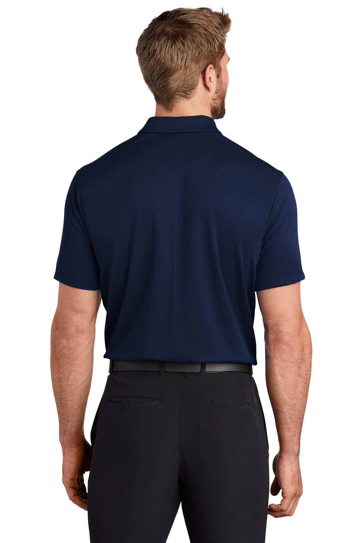 Back Model Midnight Navy