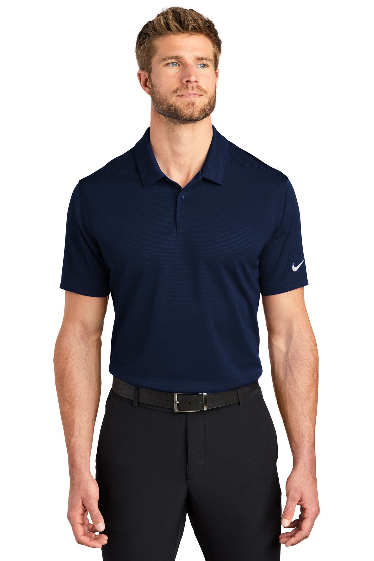 Model Midnight Navy