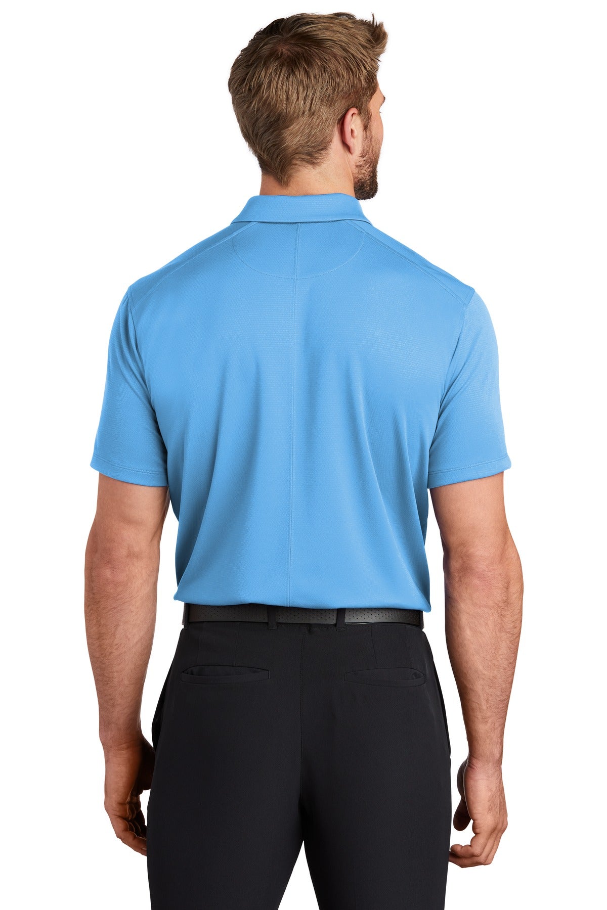 Back Model University Blue
