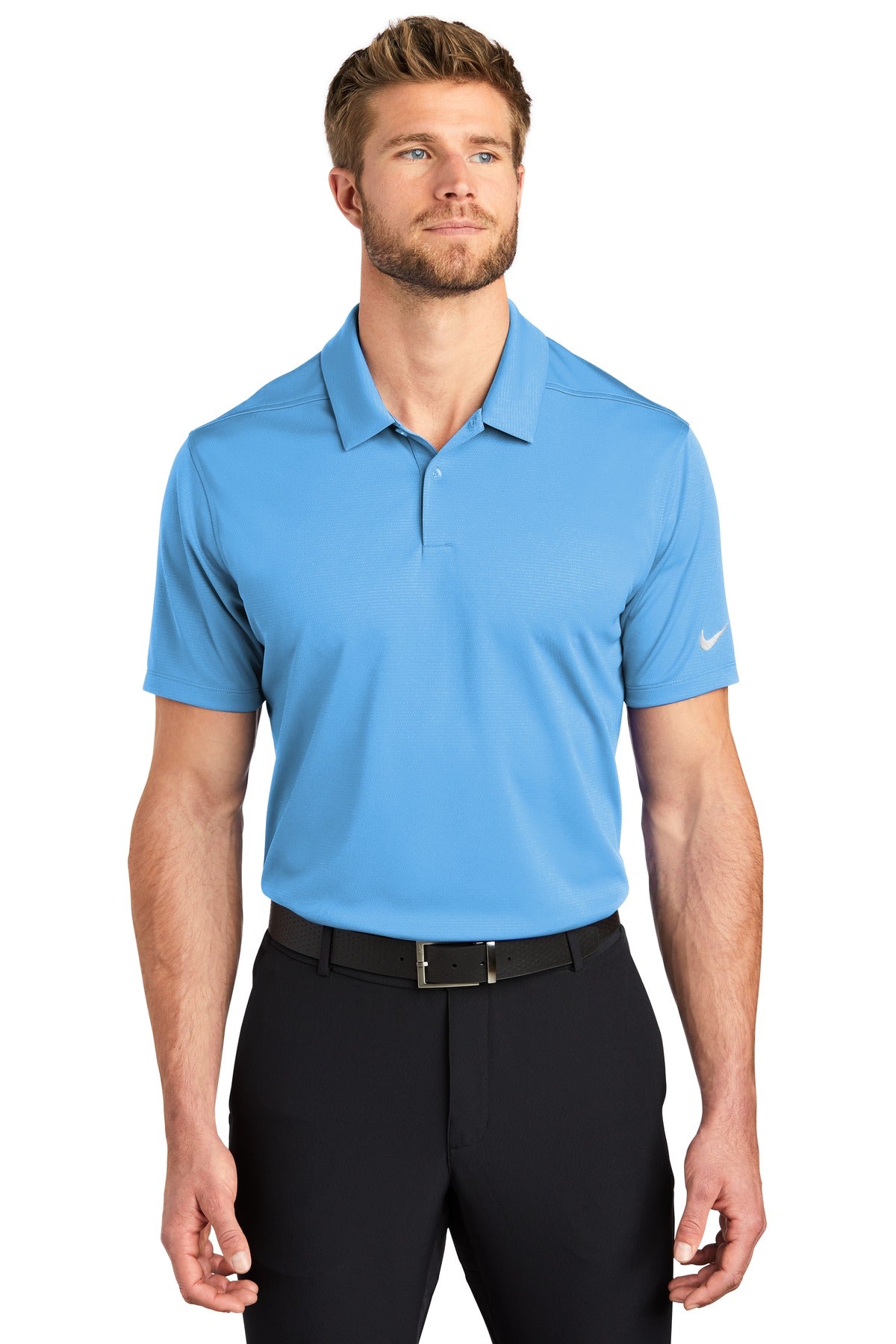 Model University Blue