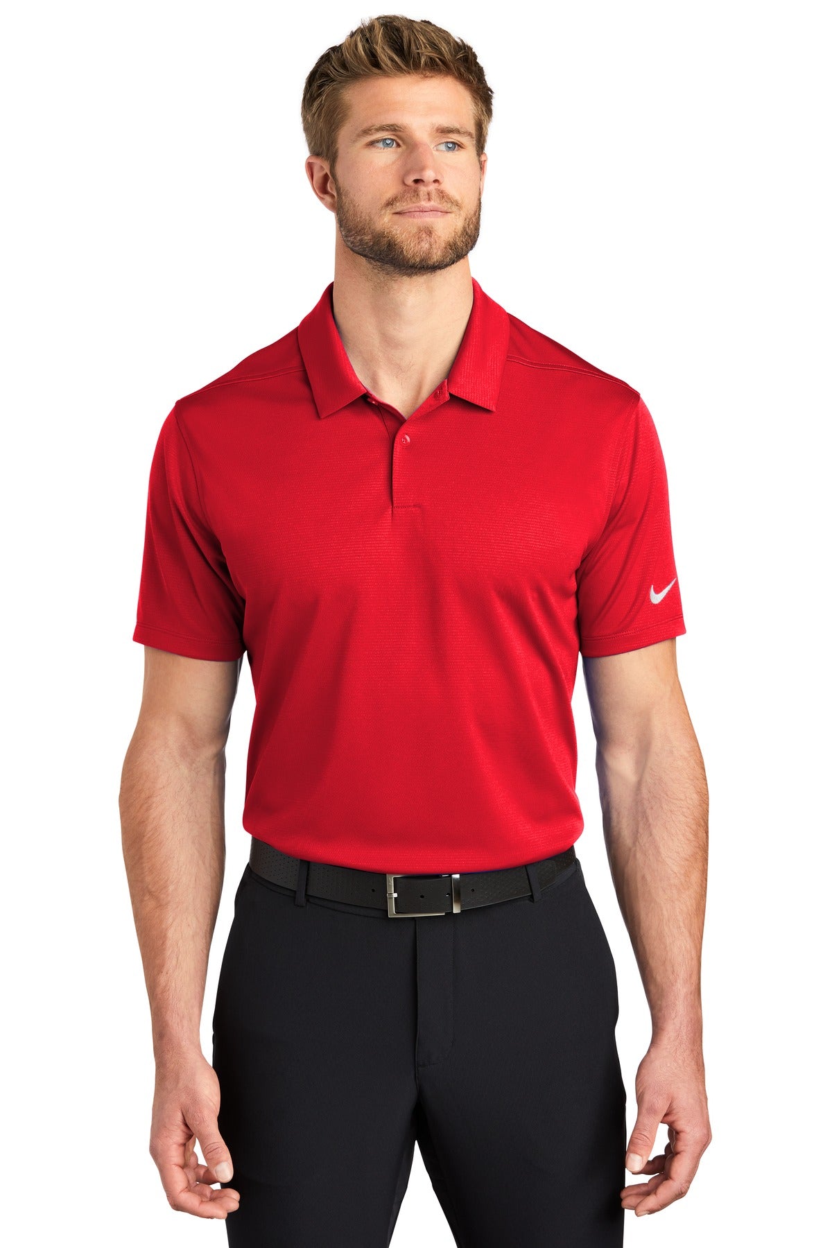 Model University Red
