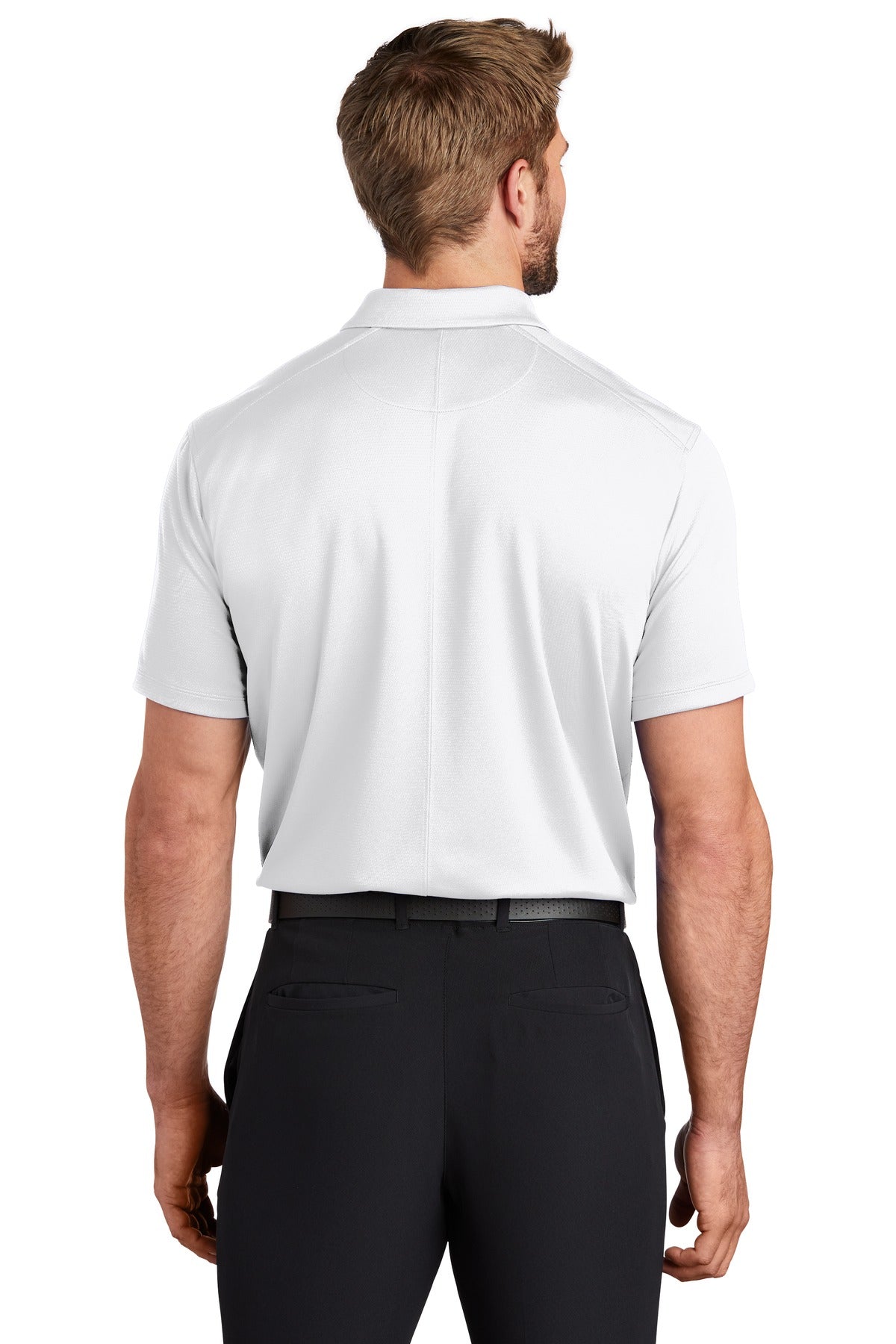Back Model White
