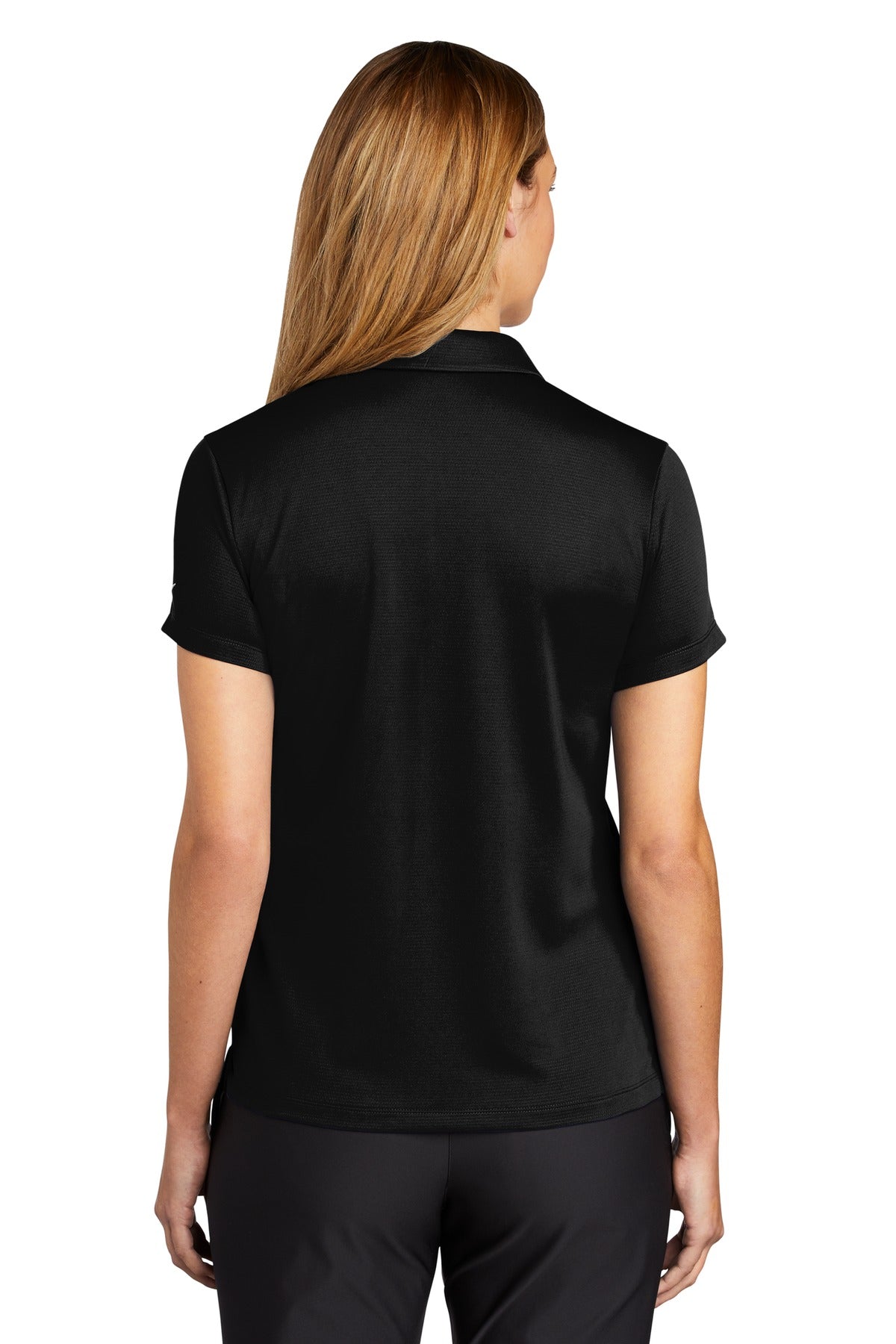 Back Model Black