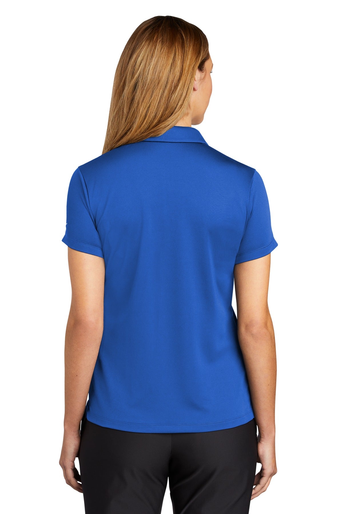 Back Model Game Royal