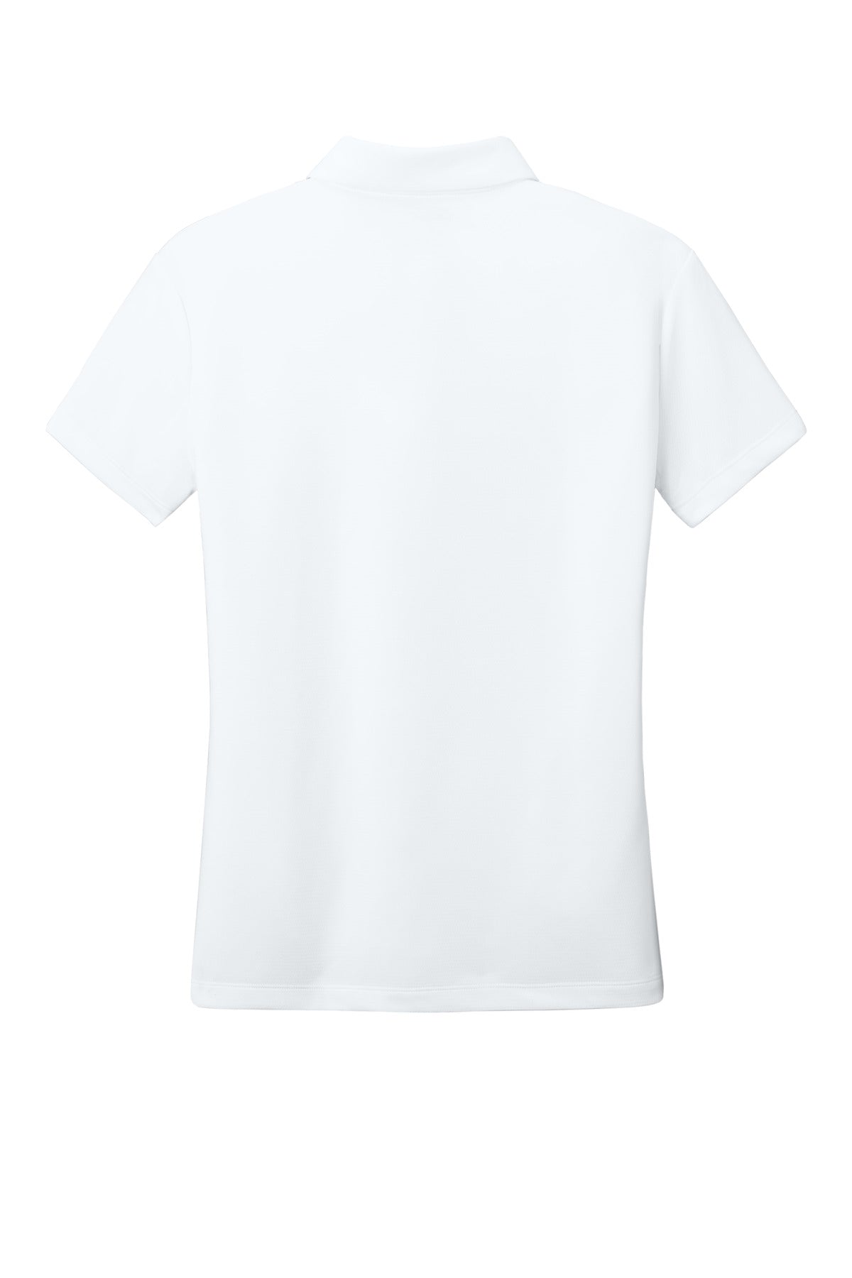 Back Product White