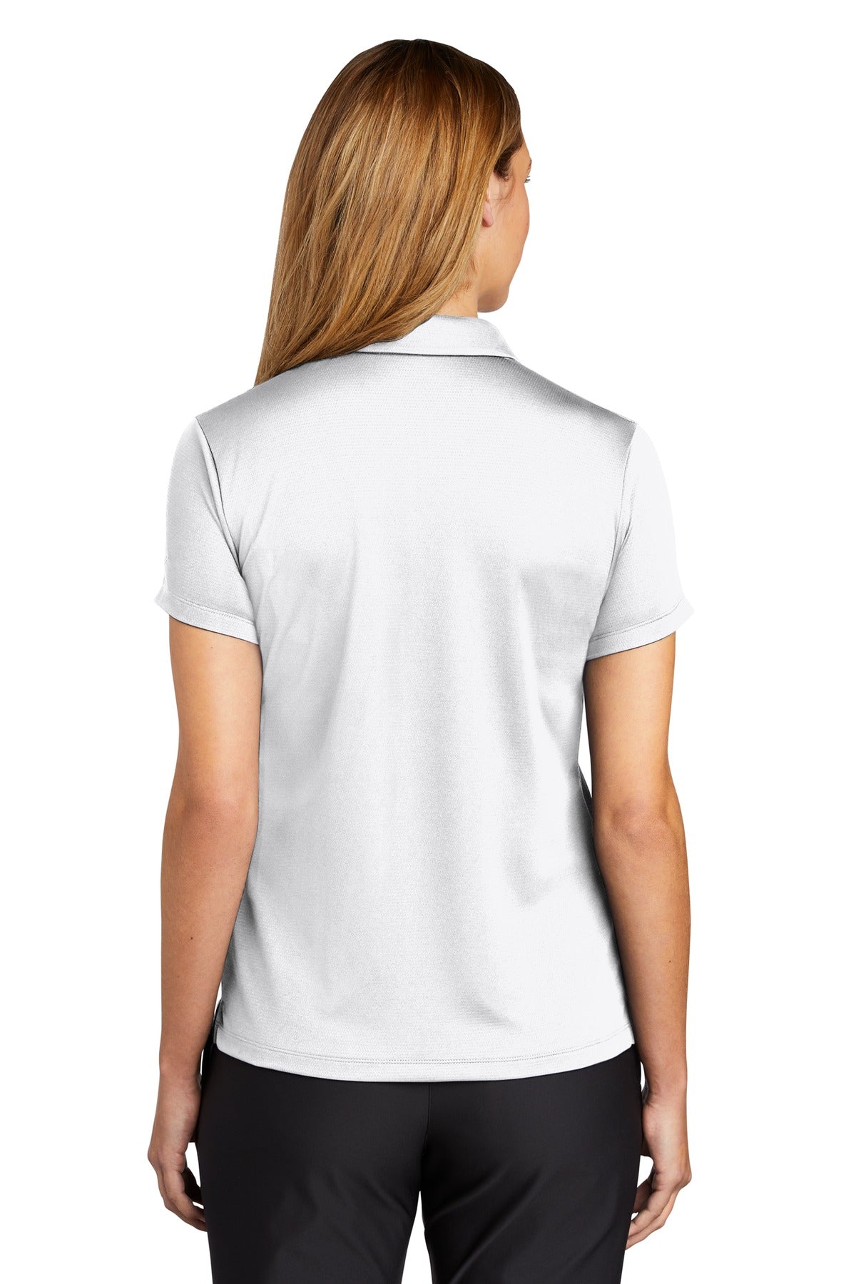 Back Model White