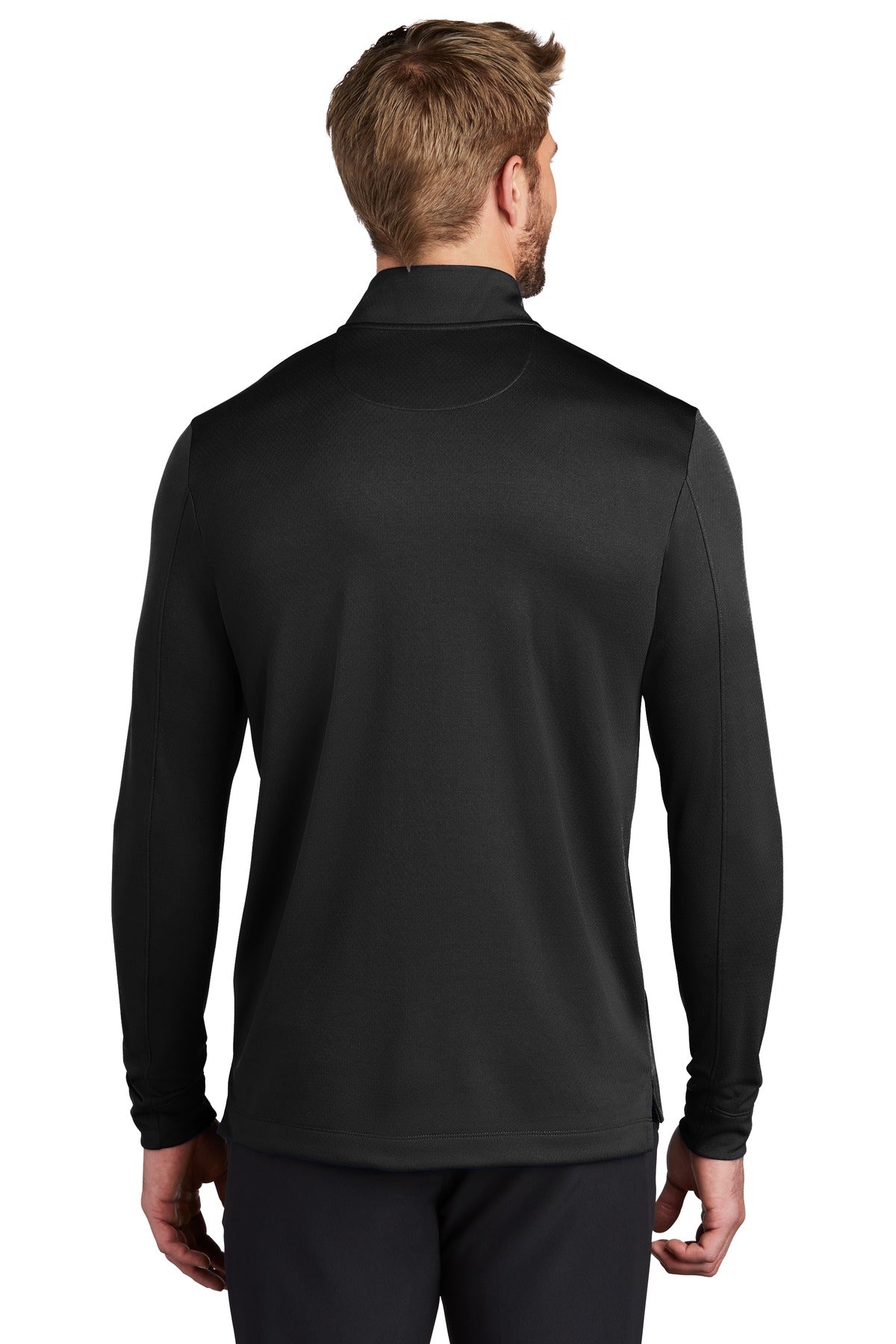 Back Model Black