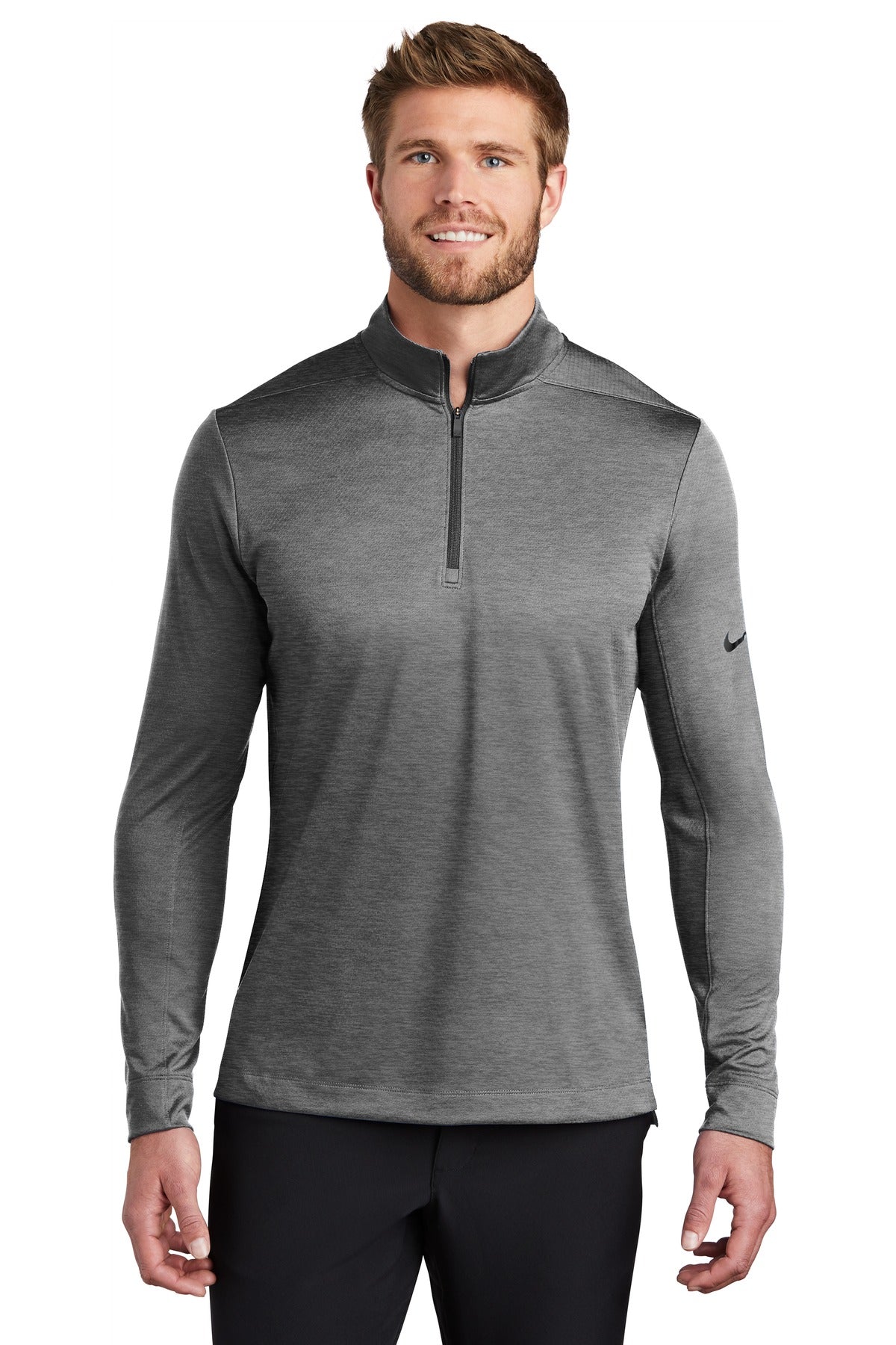 Model Black Heather