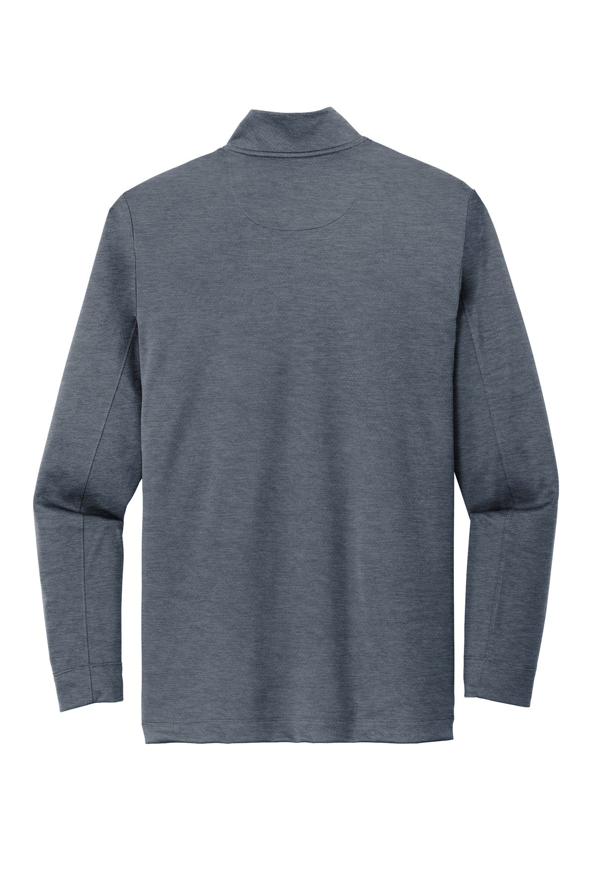 Back Product Navy Heather