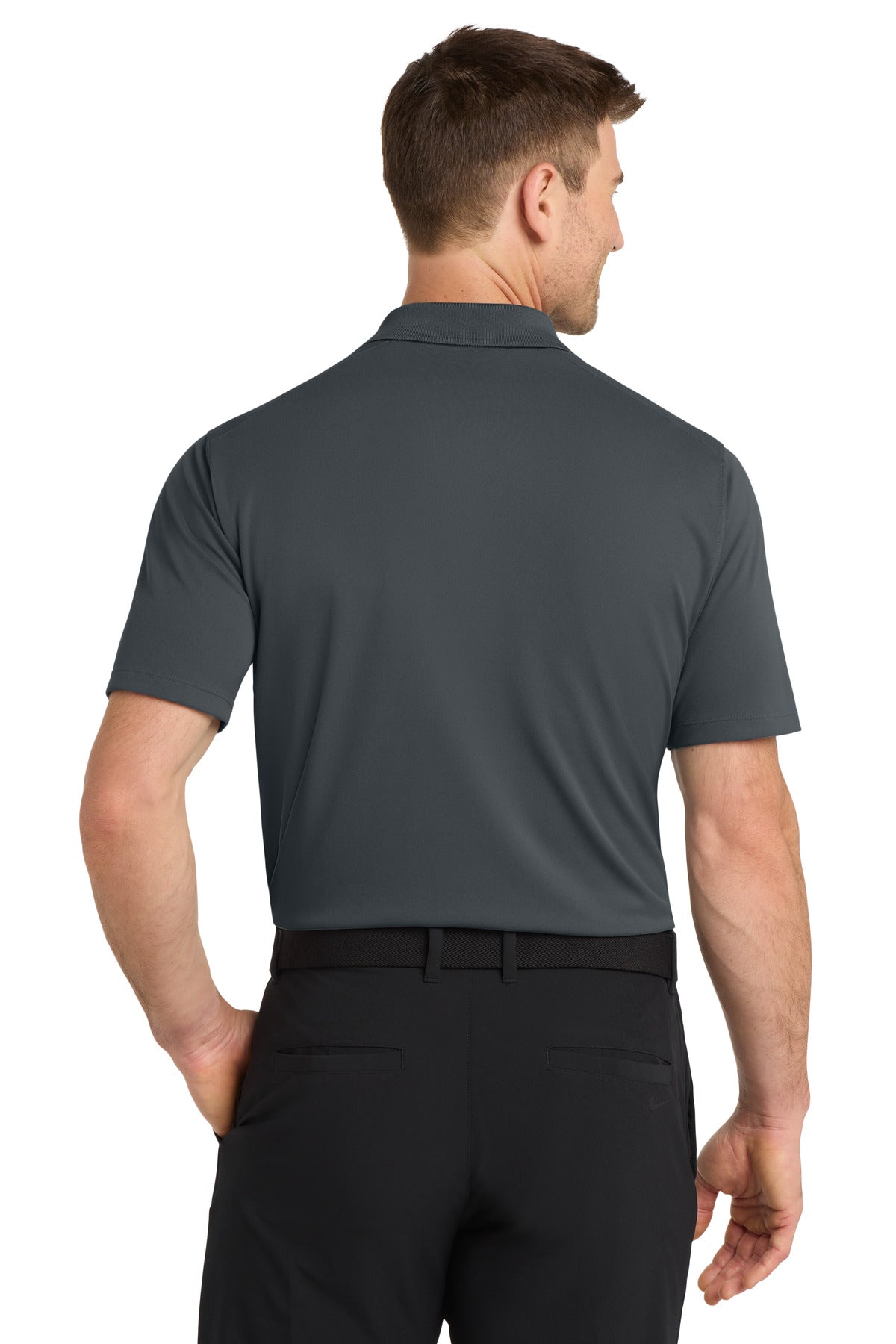 Back Model Anthracite