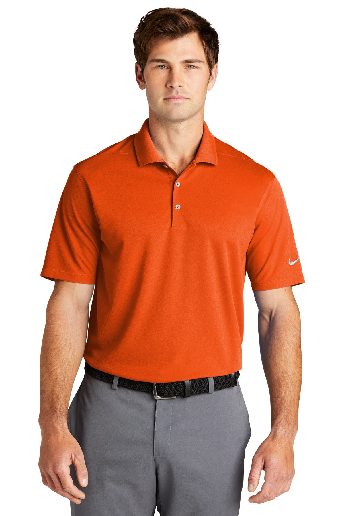 Model Brilliant Orange