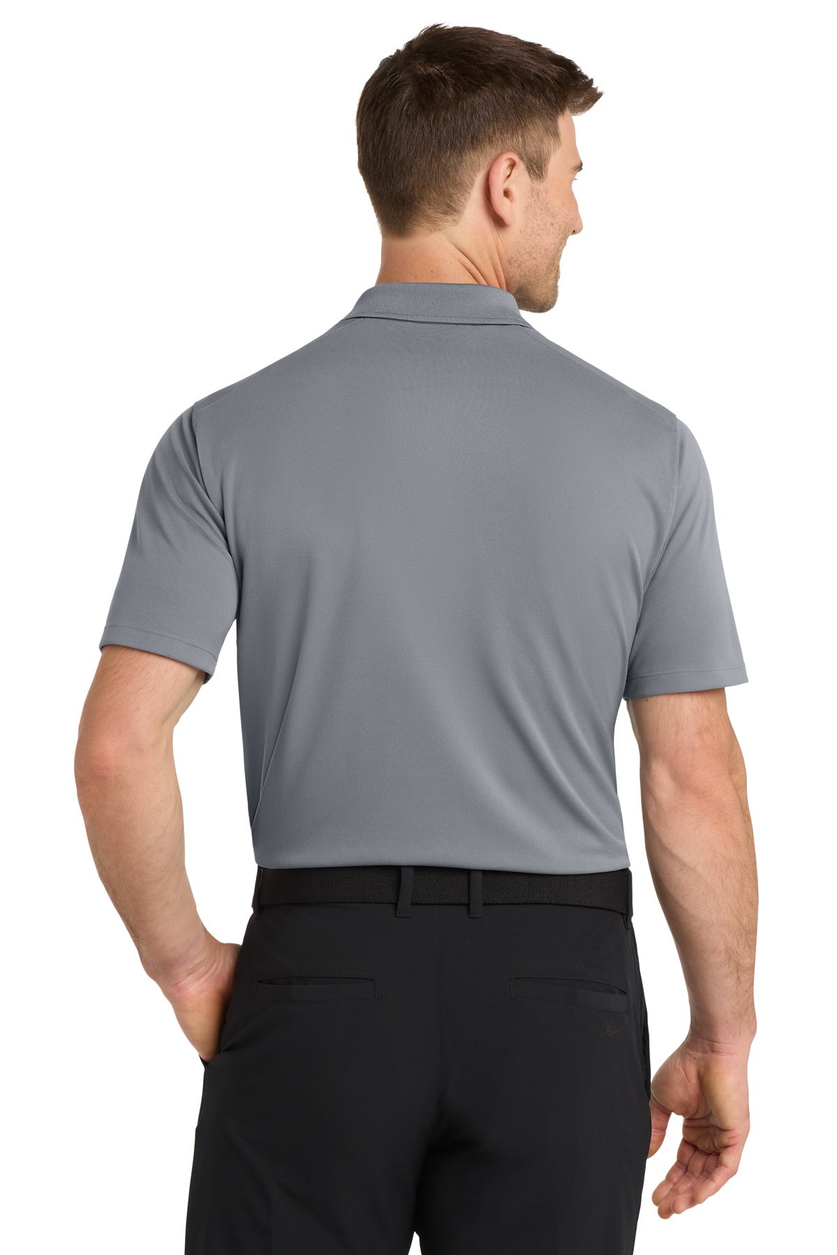 Back Model Cool Grey