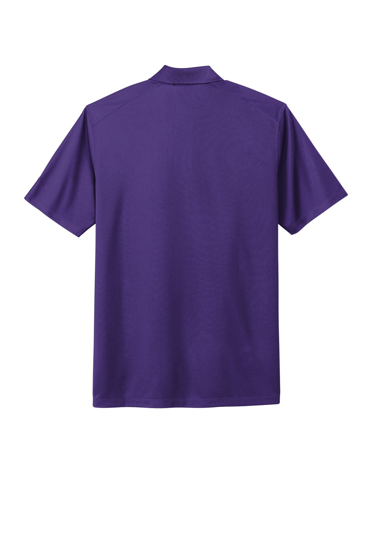 Back Product Court Purple