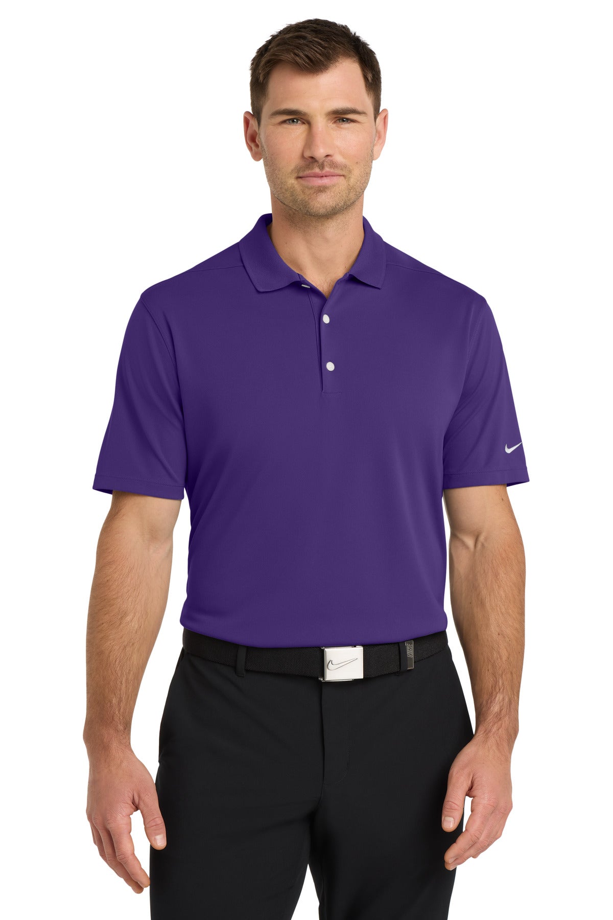 Model Court Purple