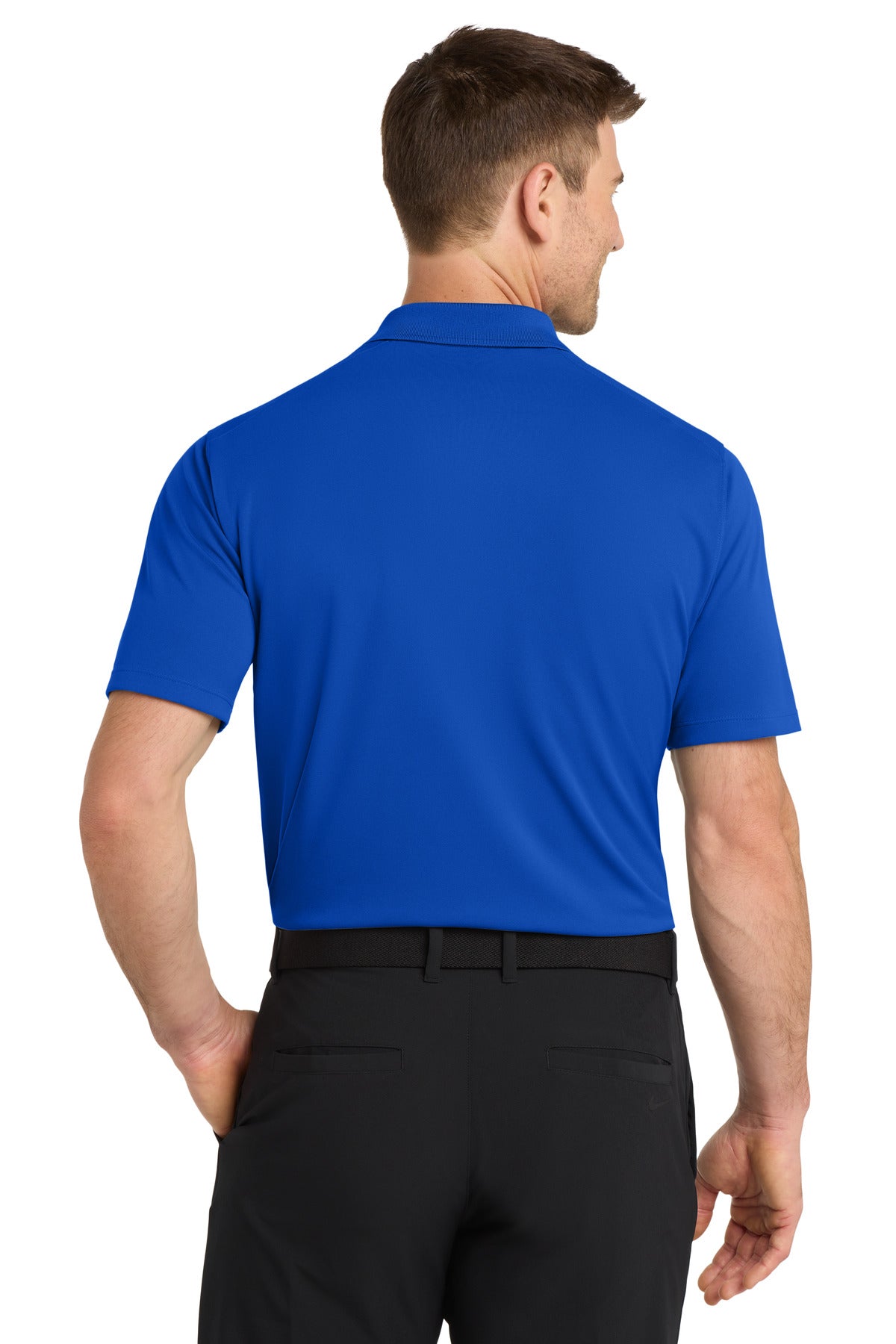 Back Model Game Royal