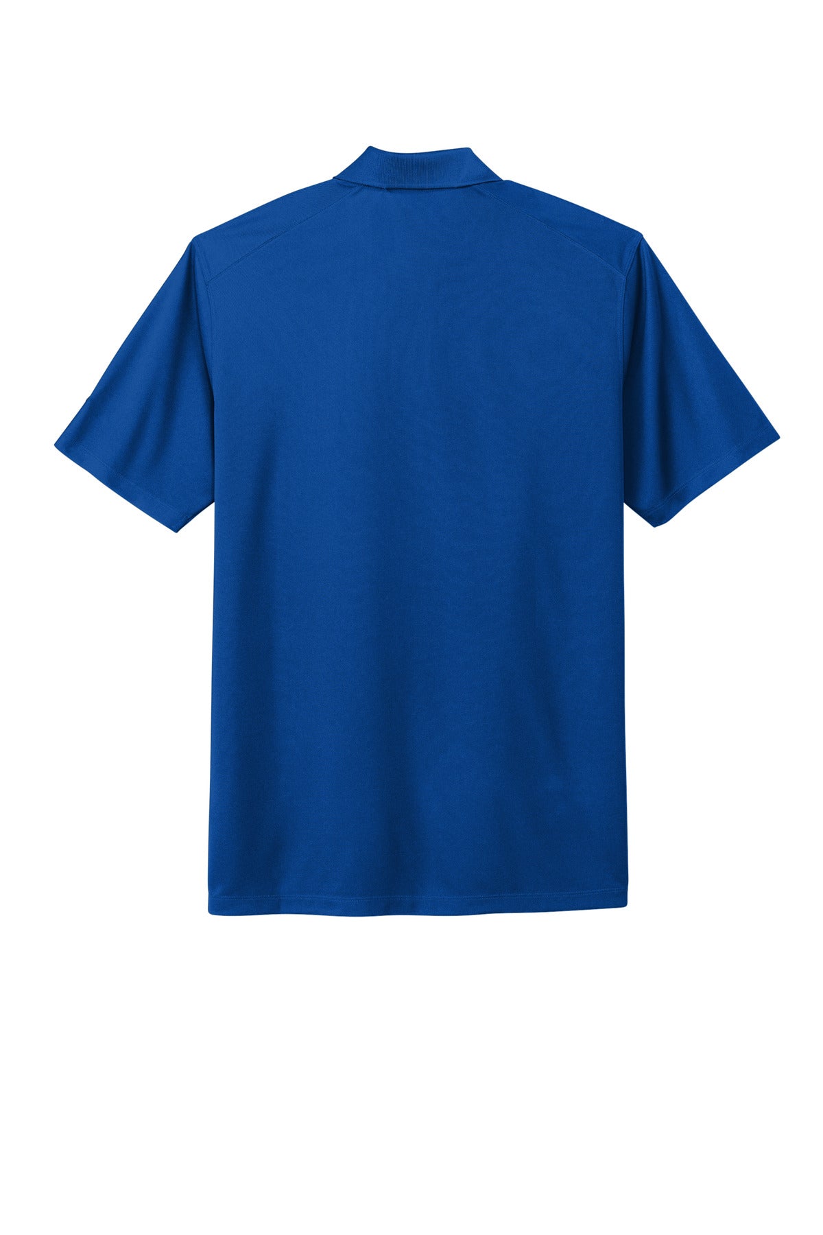 Back Product Gym Blue