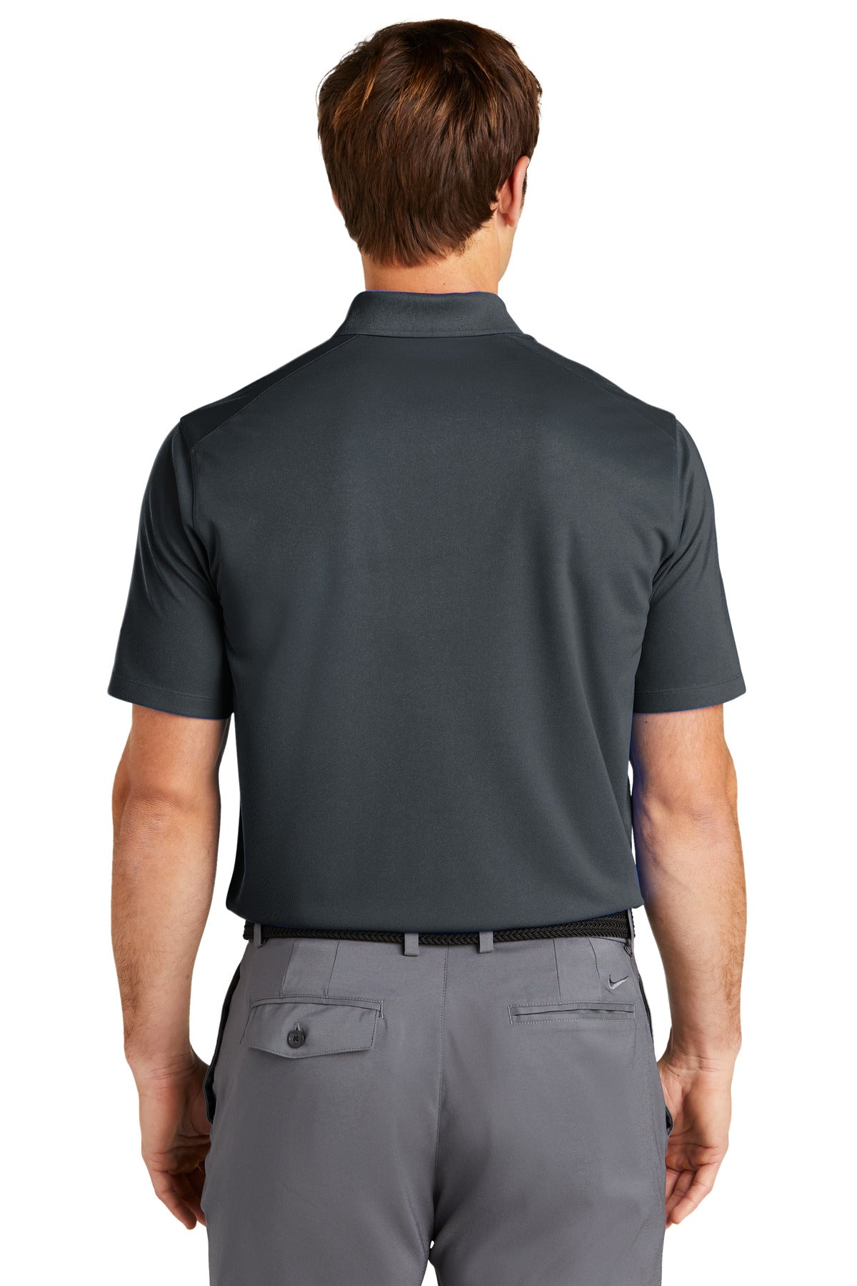 Back Model Anthracite