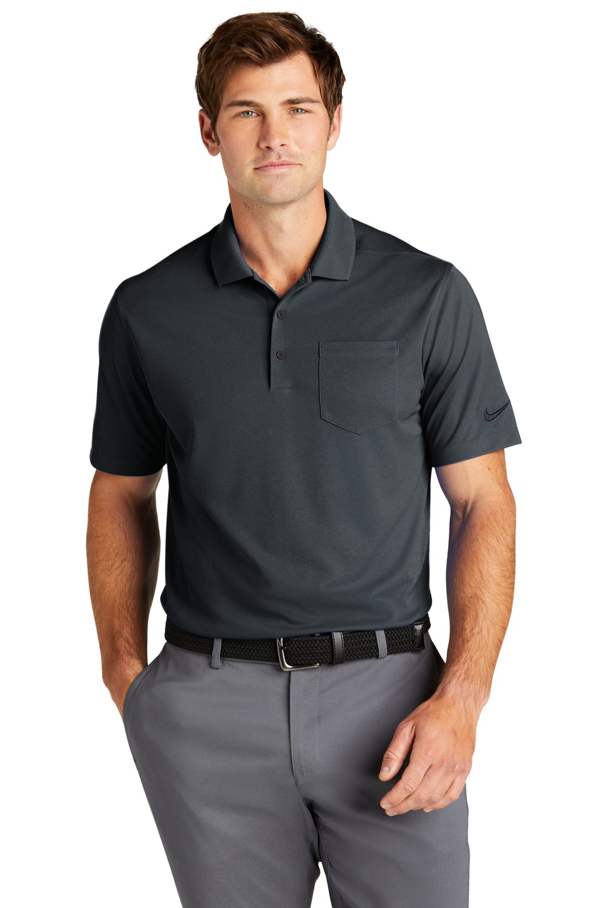 Model Anthracite
