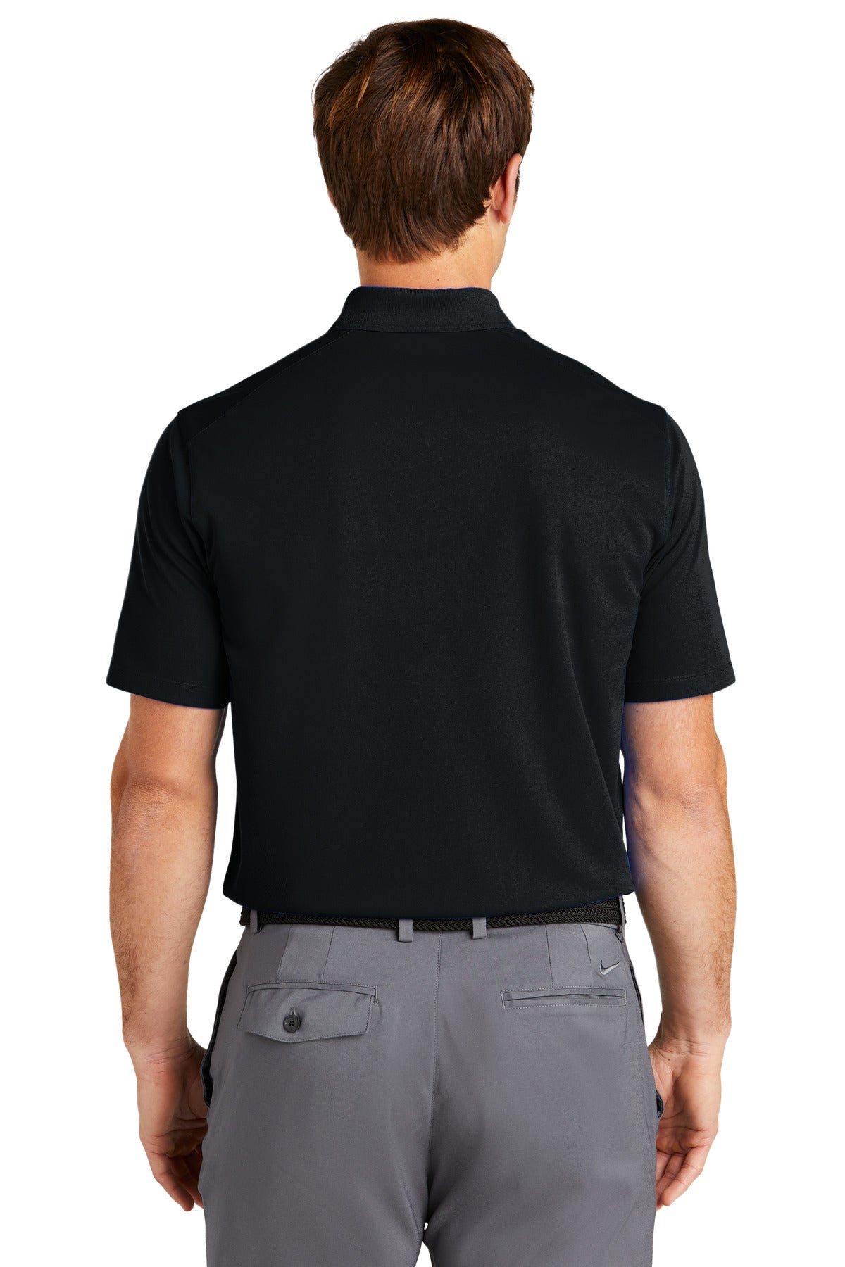 Back Model Black