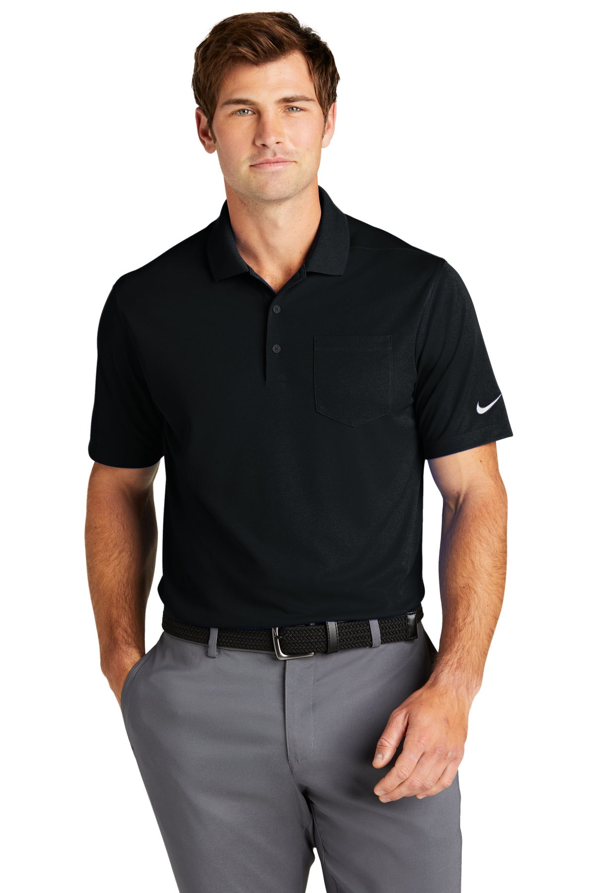 Model Black