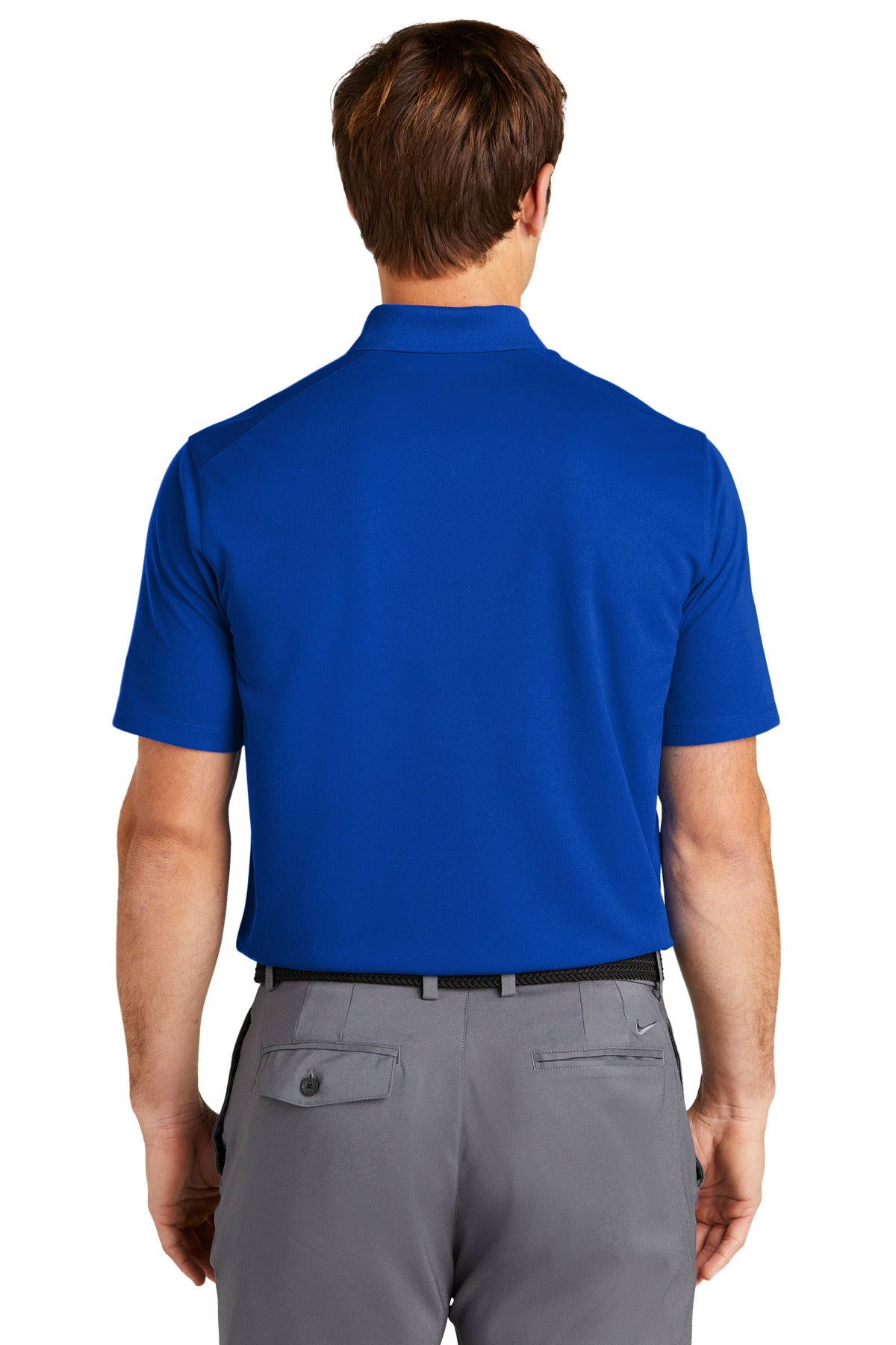Back Model Game Royal