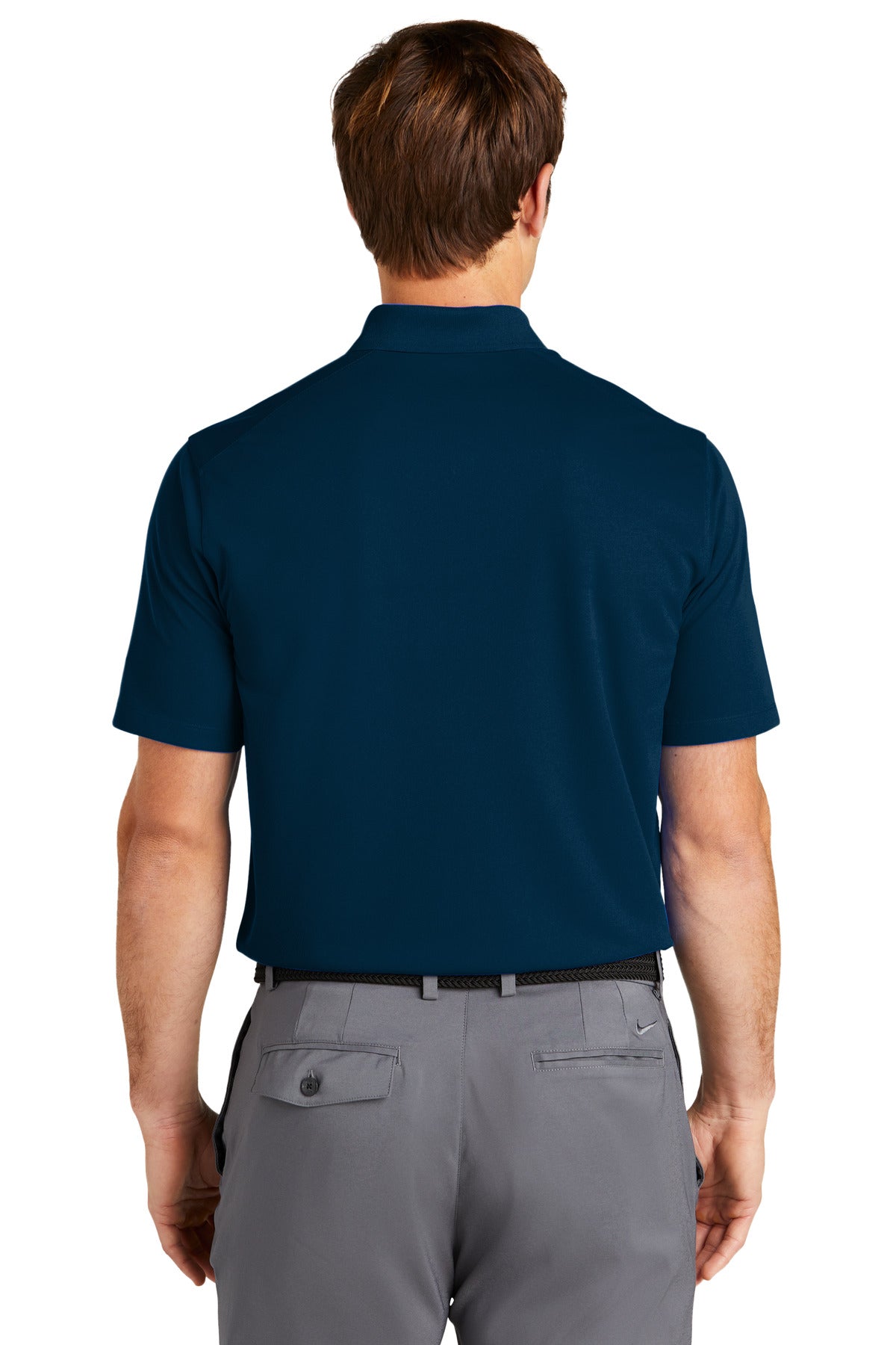 Back Model Navy