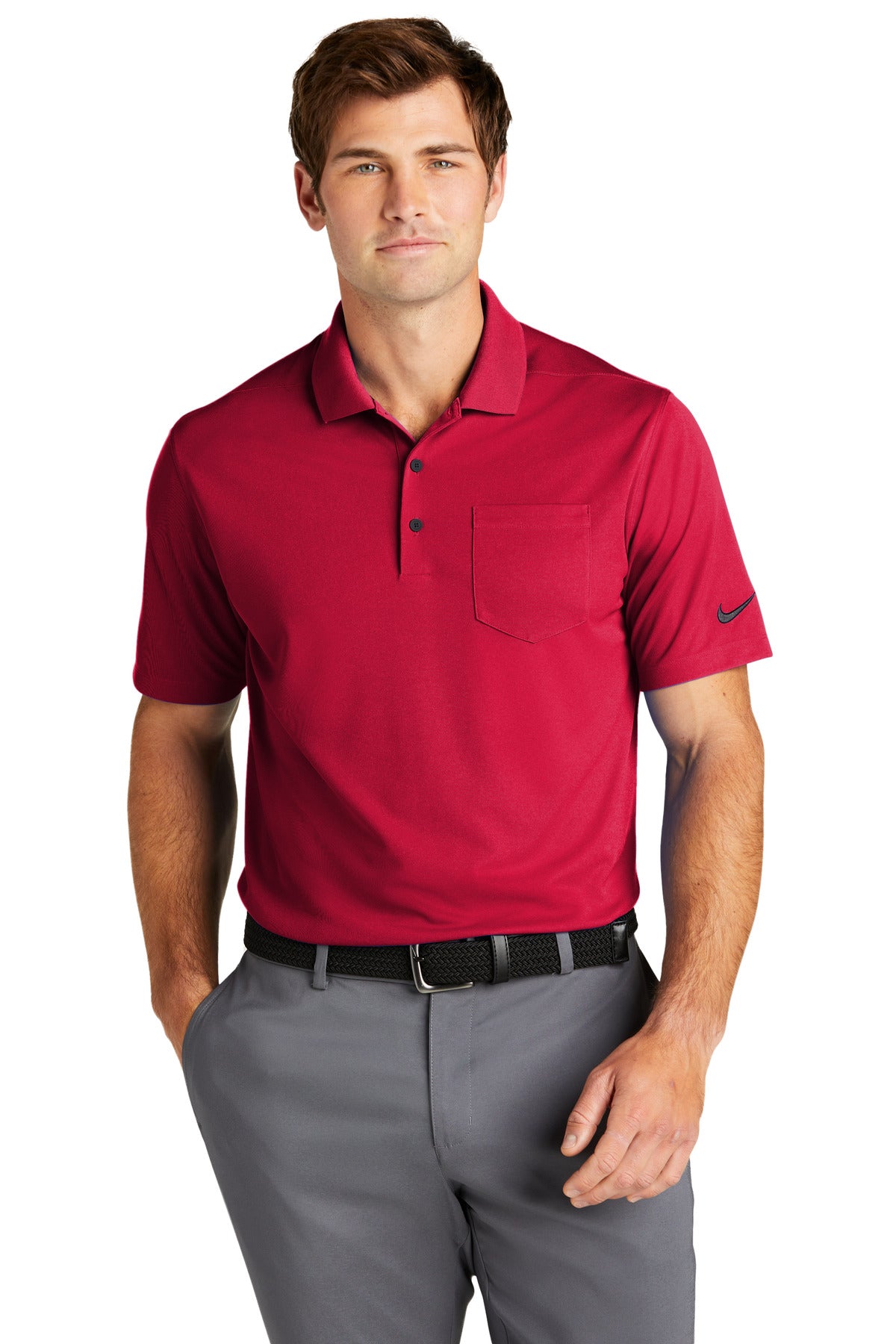 Model University Red