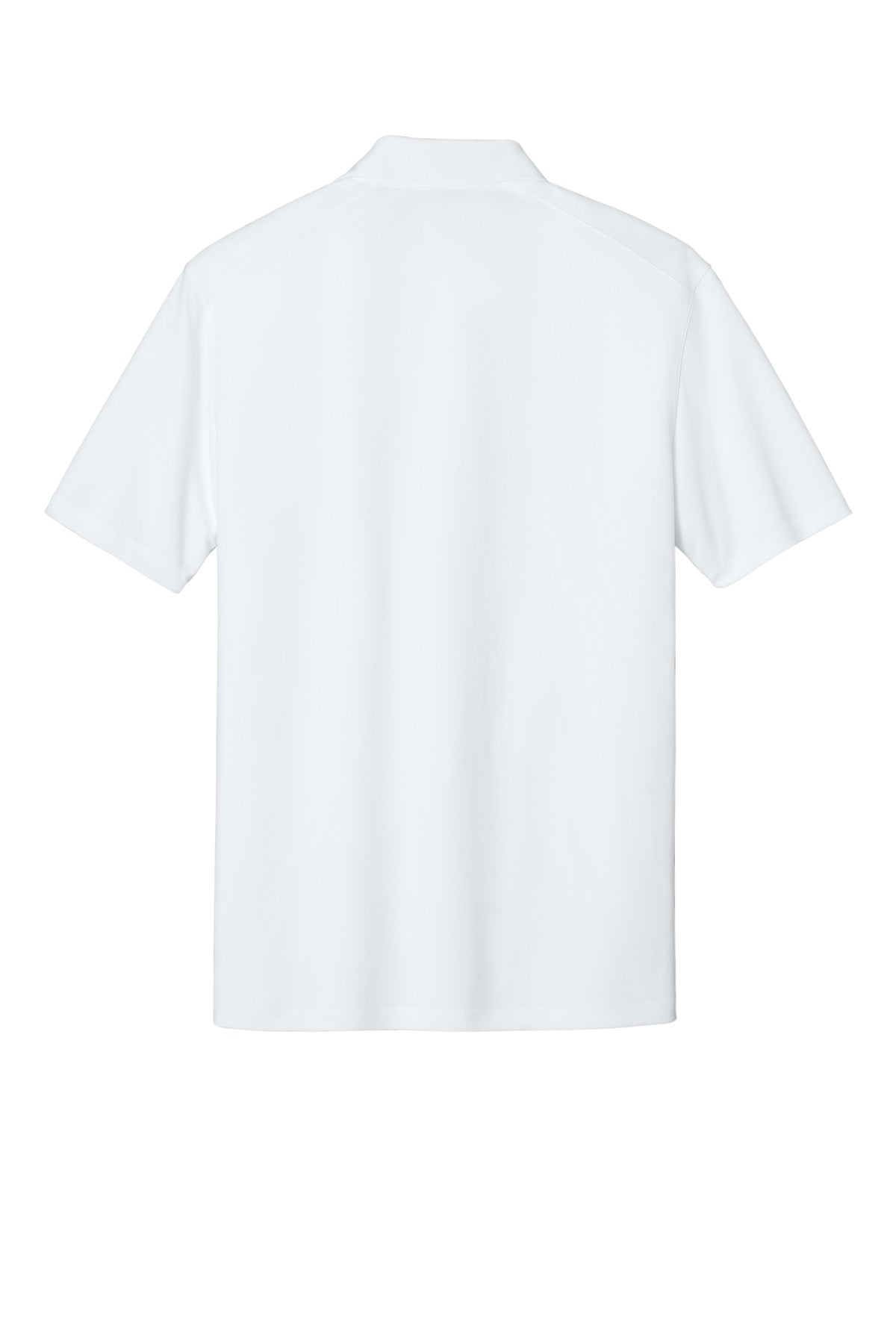 Back Product White