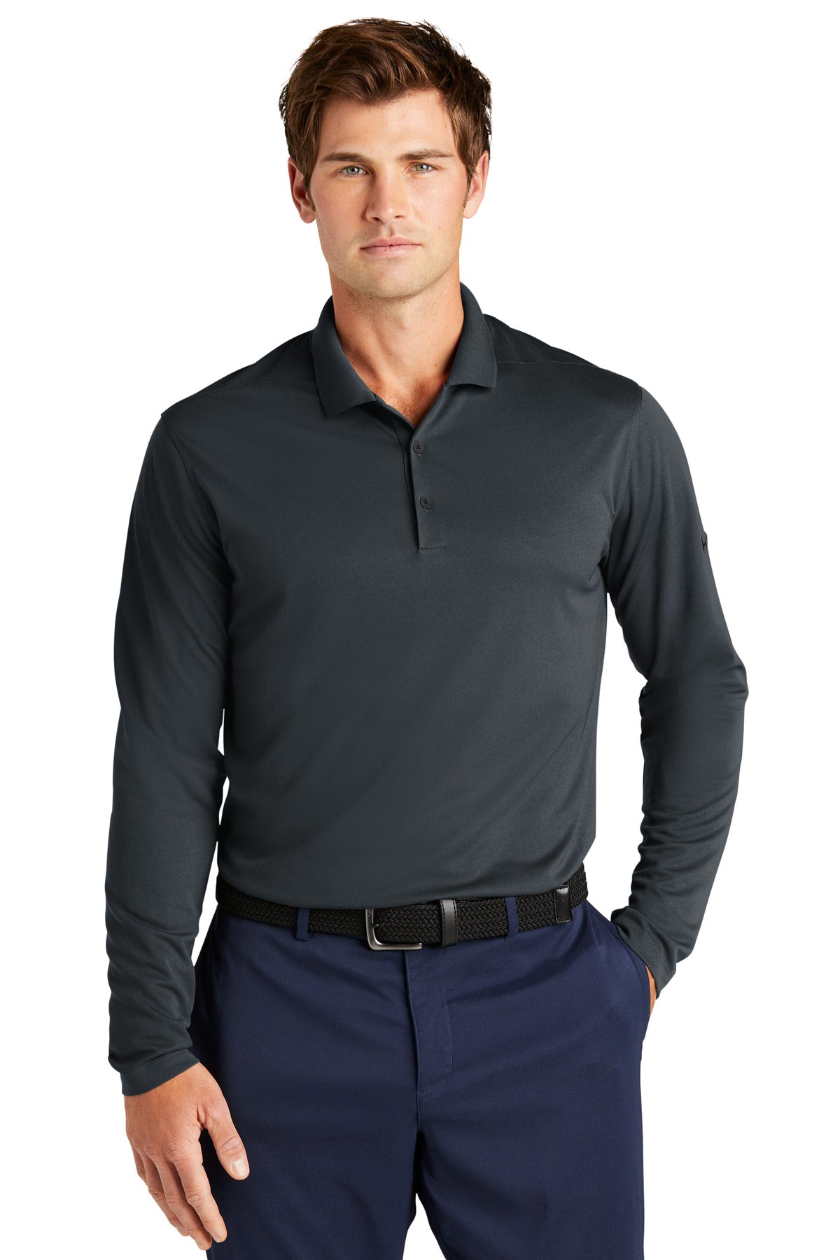 Model Anthracite