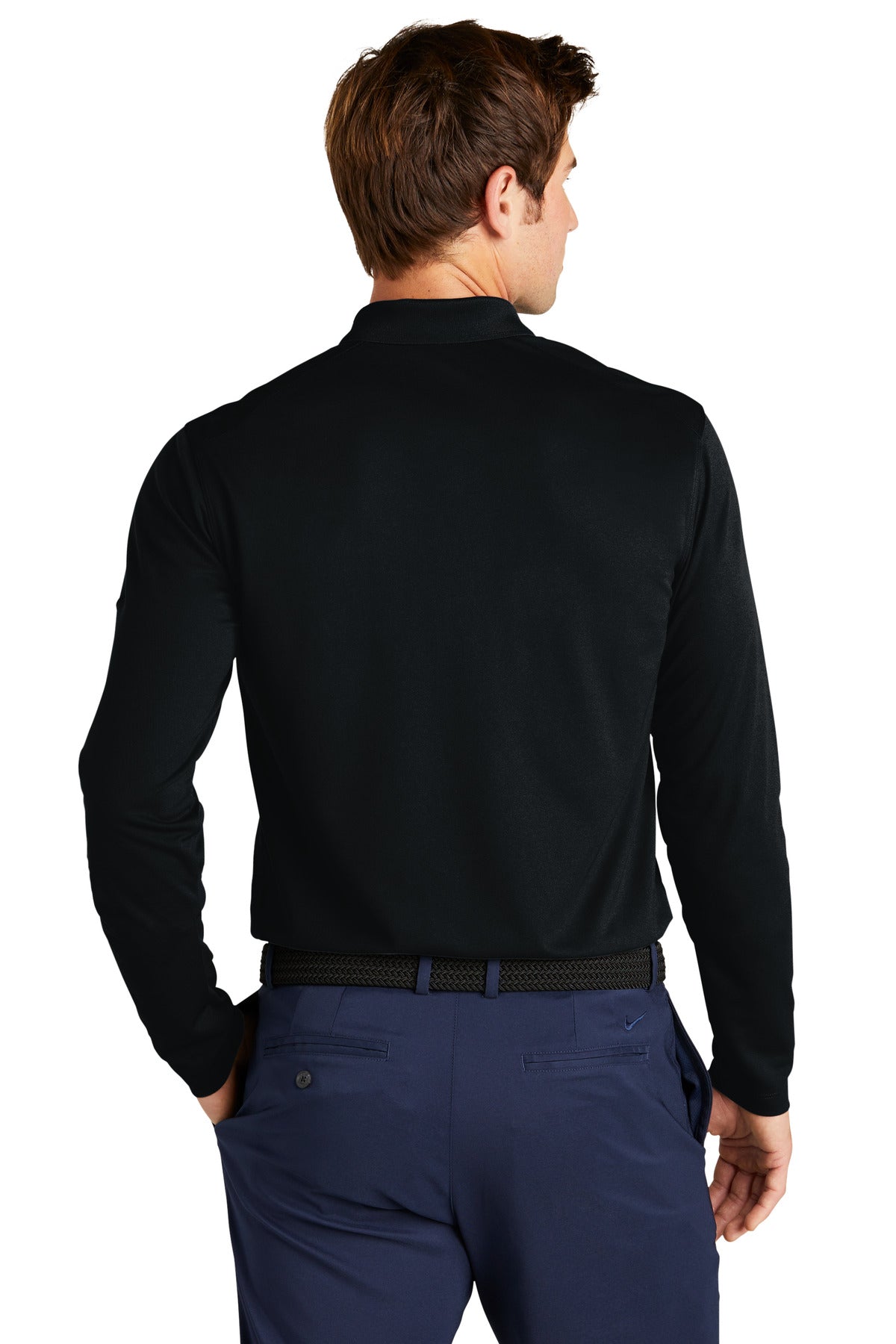 Back Model Black