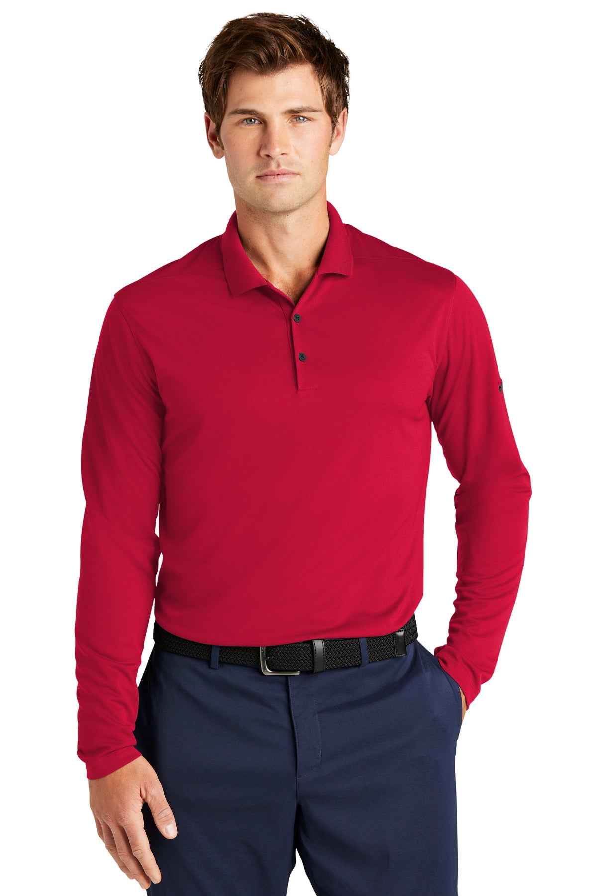 Model University Red