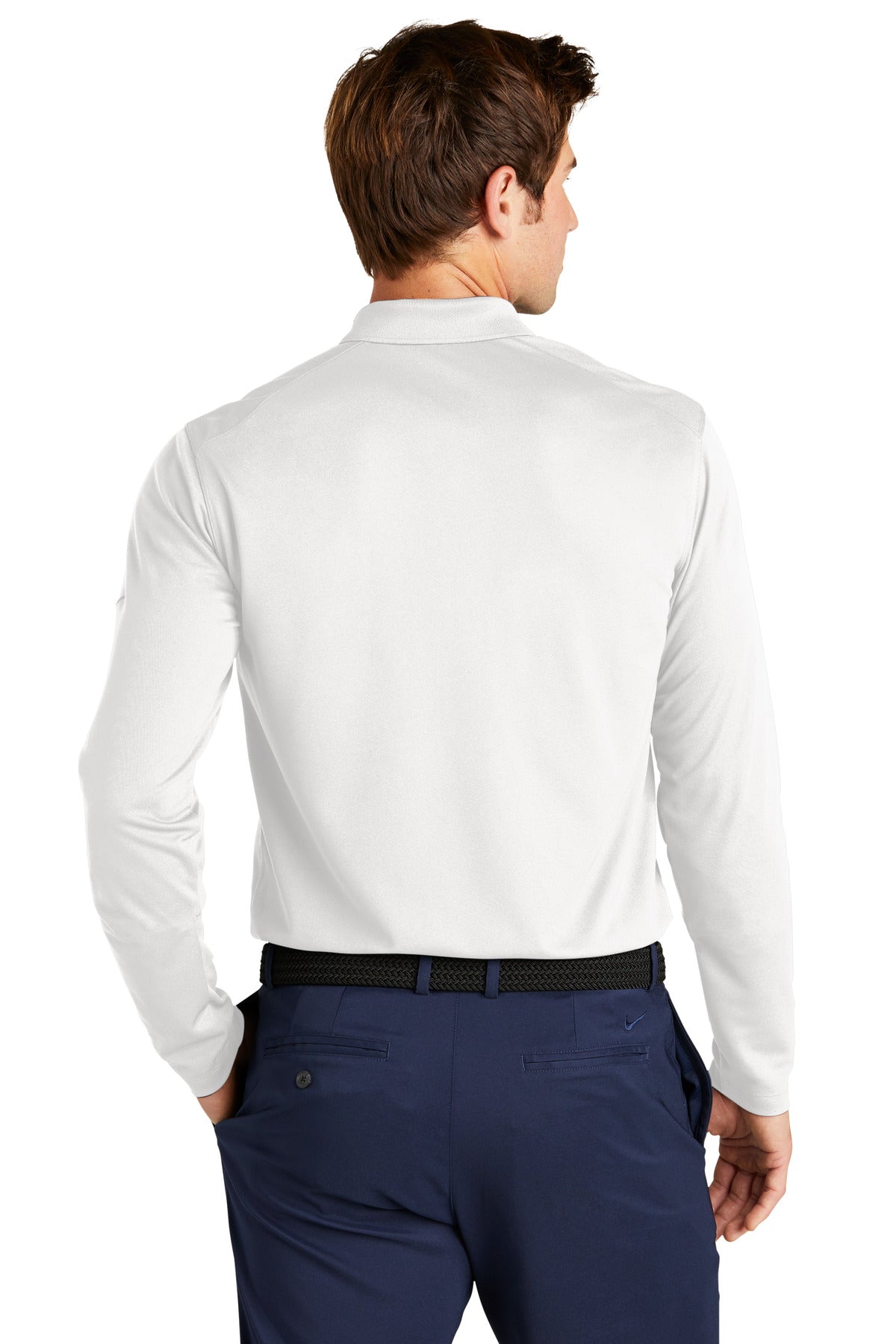 Back Model White