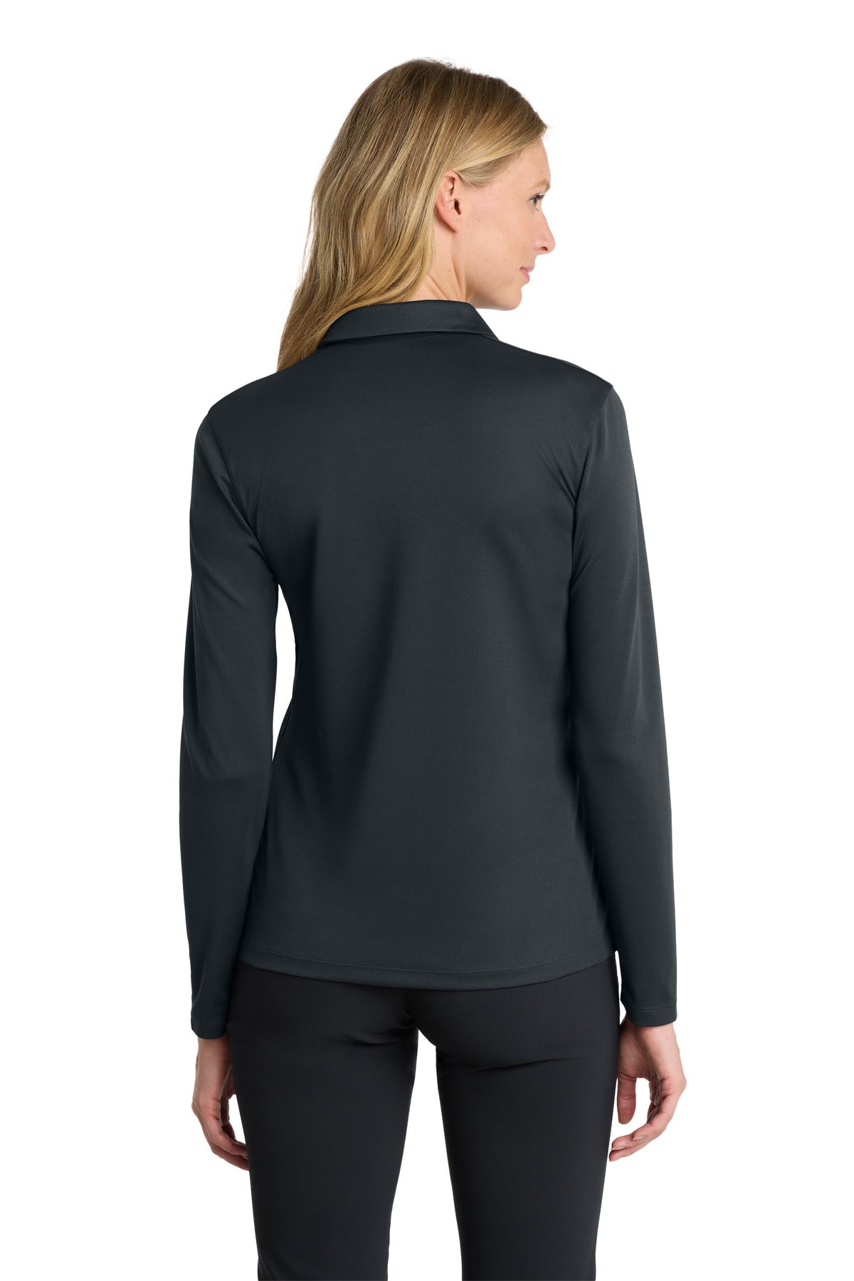 Back Model Anthracite