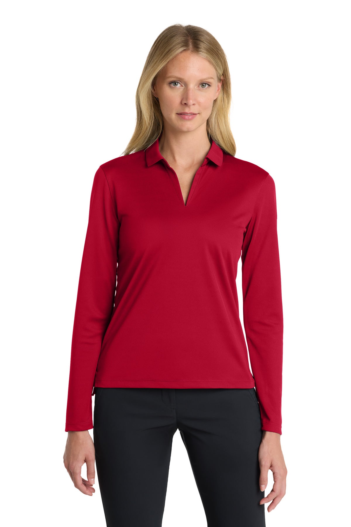 Model University Red