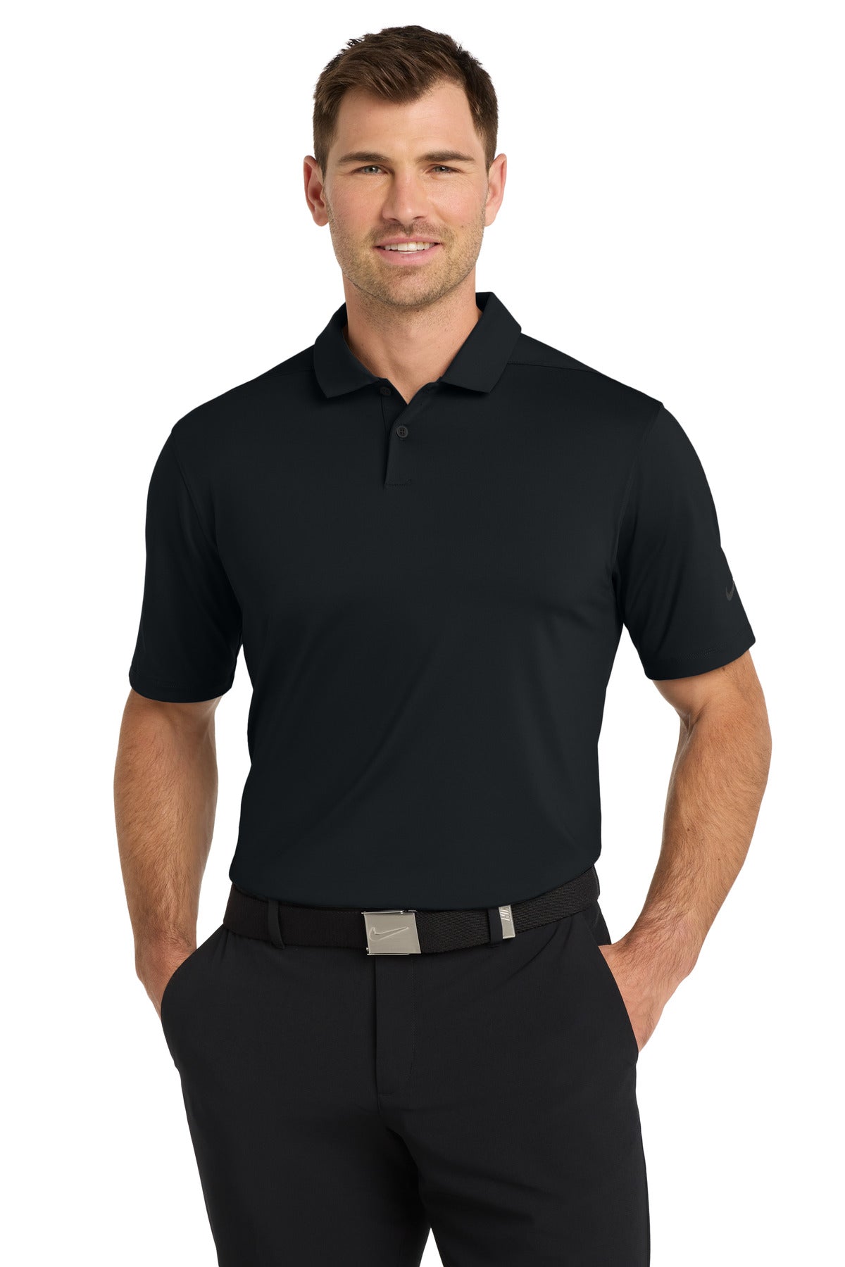Model Black