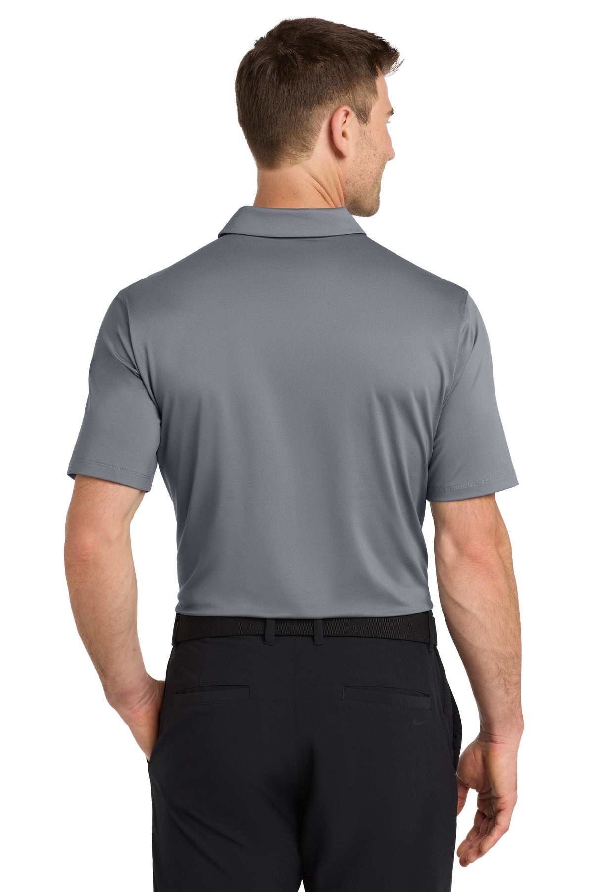 Back Model Cool Grey