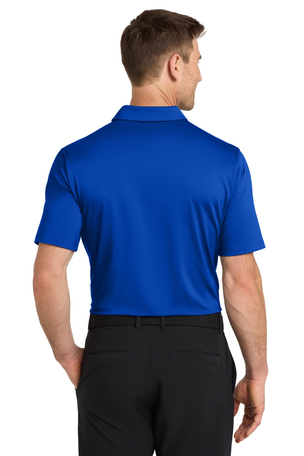 Back Model Game Royal