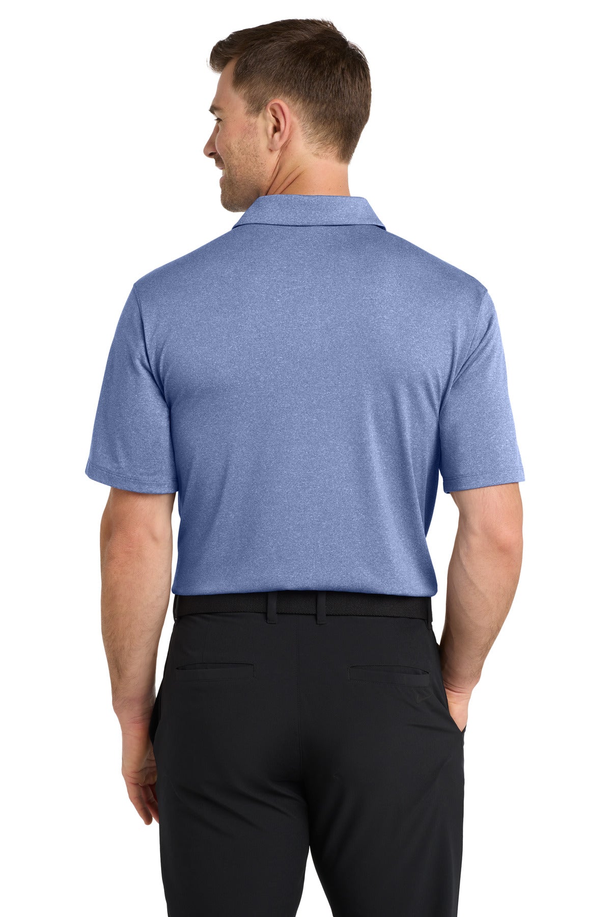 Back Model Game Royal Heather