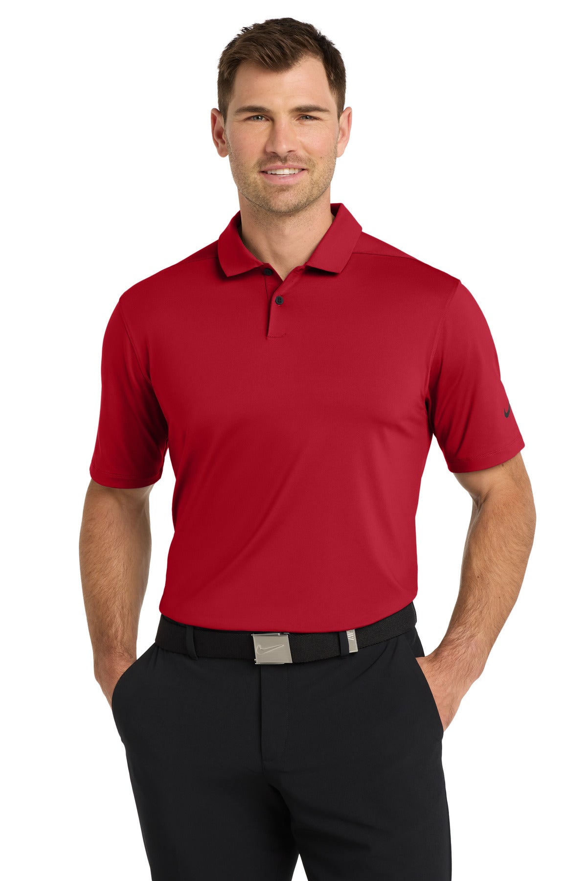 Model Gym Red