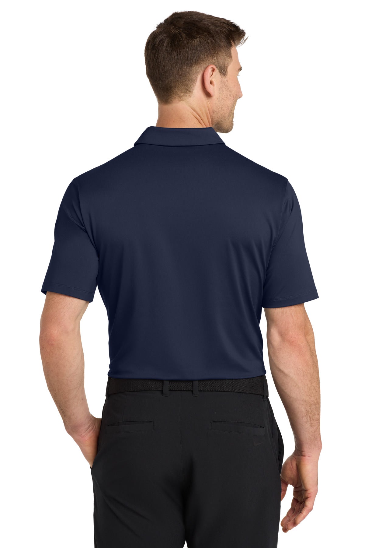 Back Model Midnight Navy