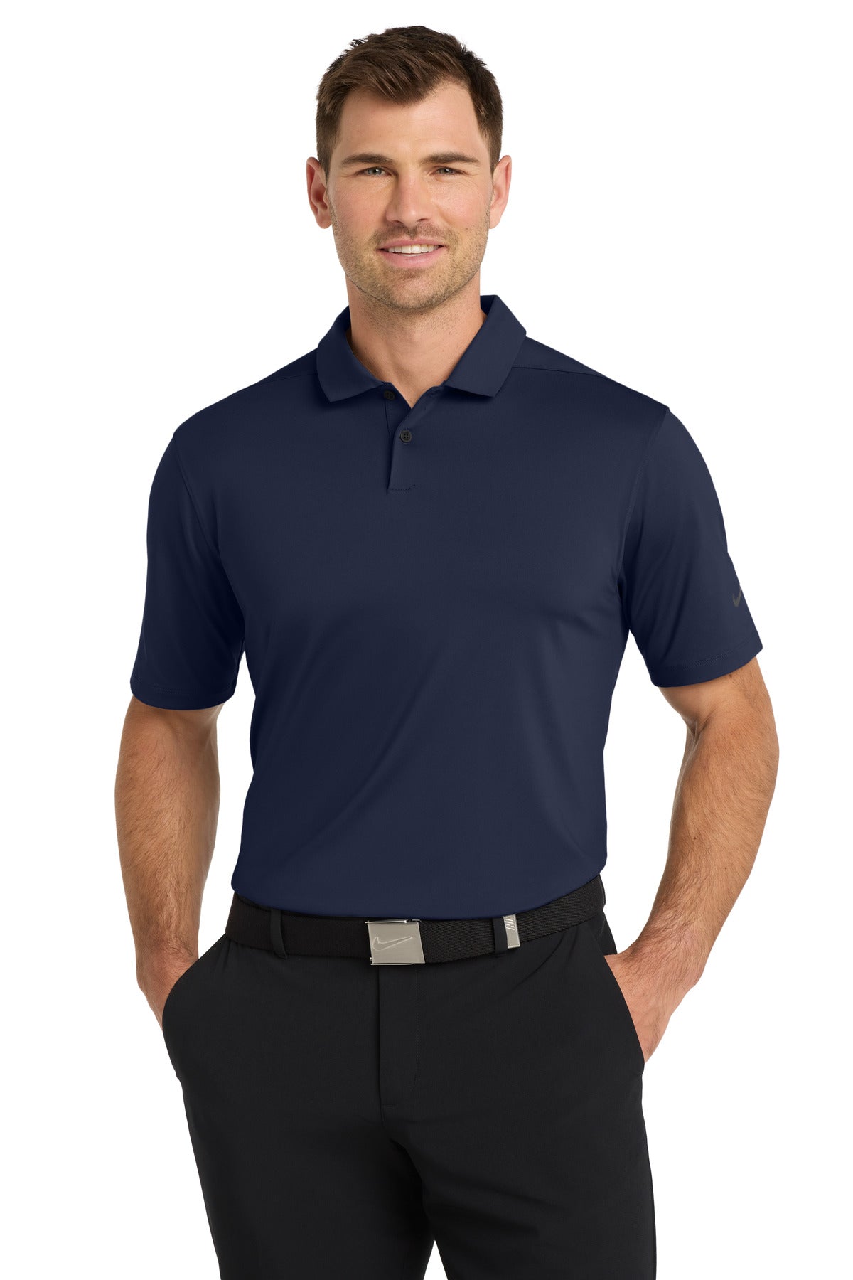 Model Midnight Navy