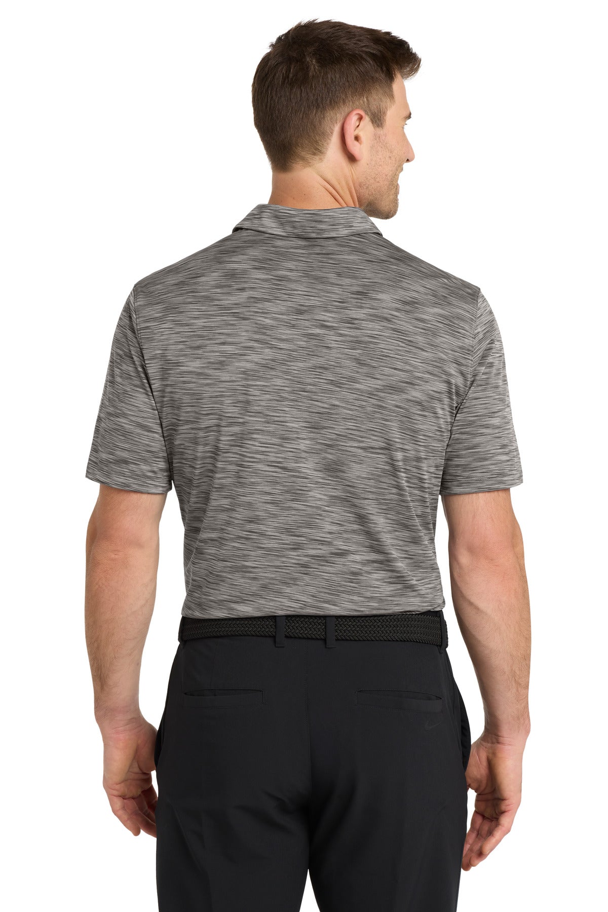 Back Model Anthracite